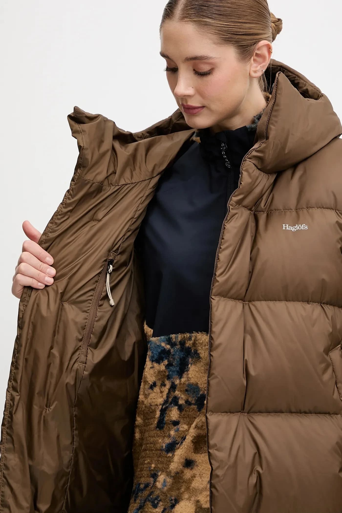 Пуховик - фото 6