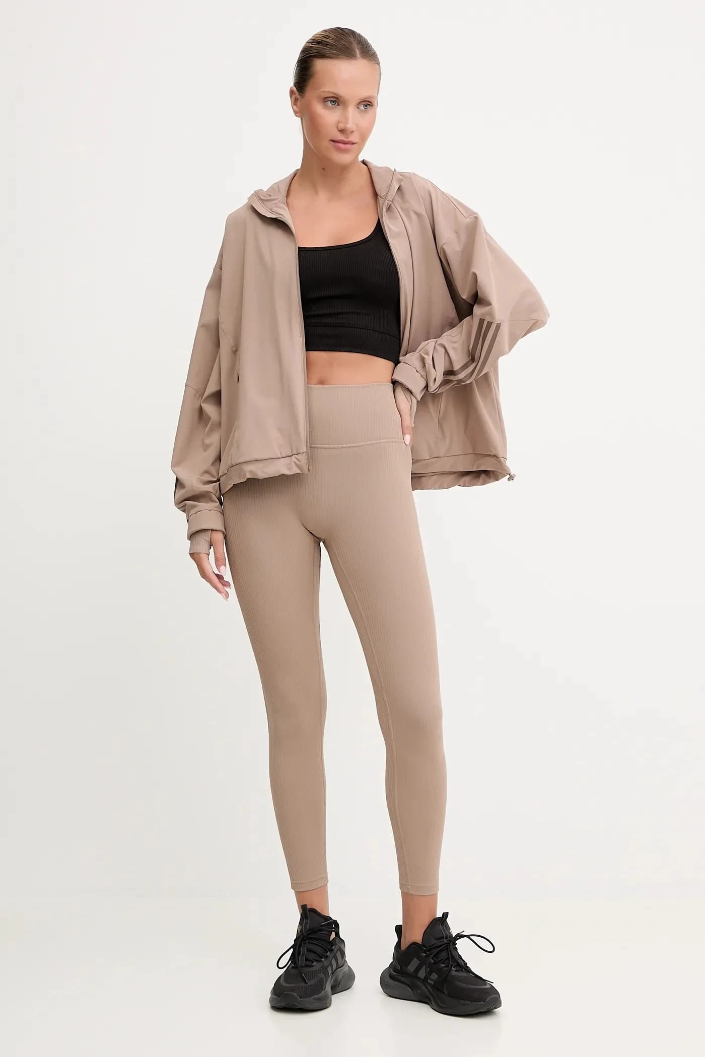 тренировочная куртка HYGLM - фото 2