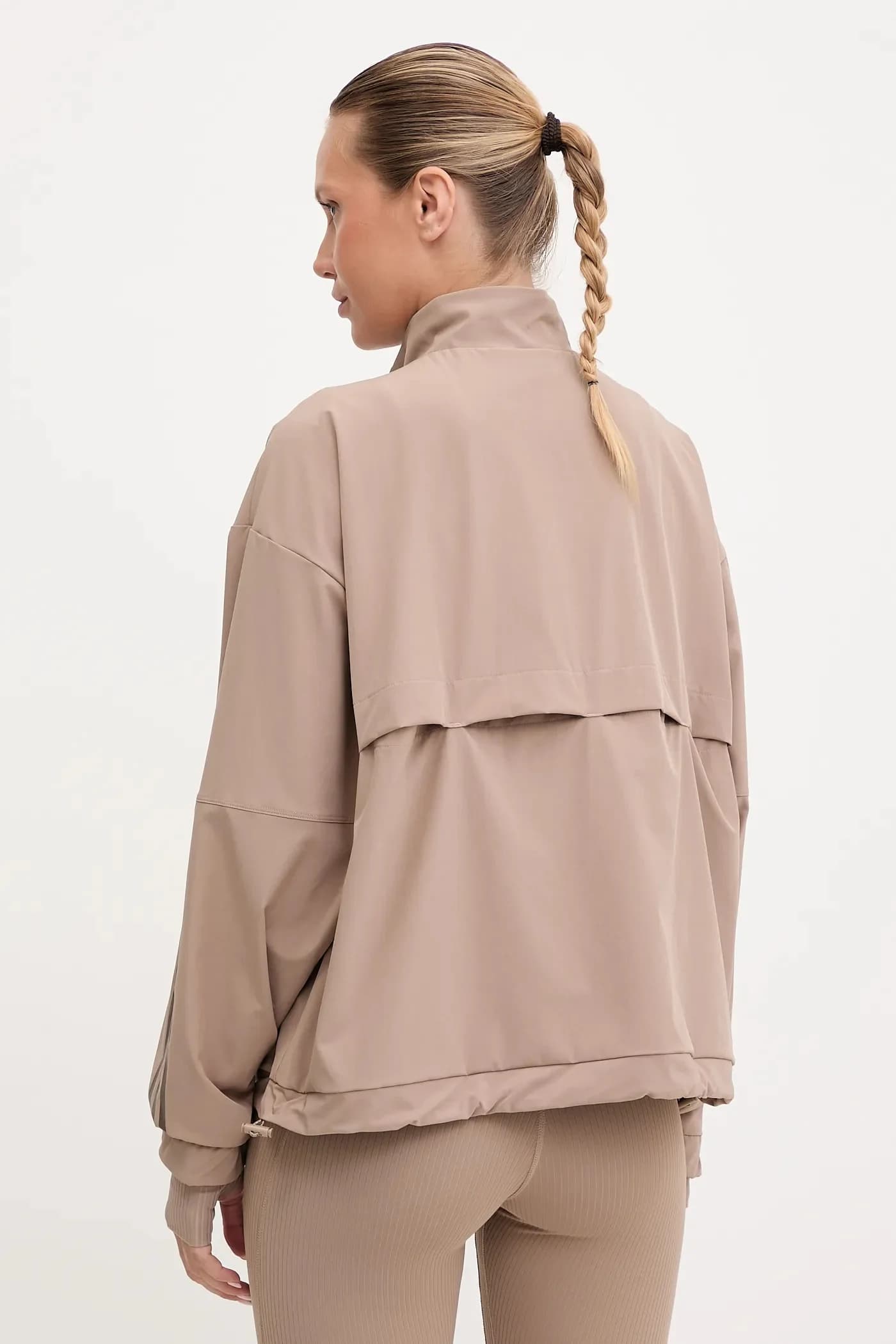 тренировочная куртка HYGLM - фото 3