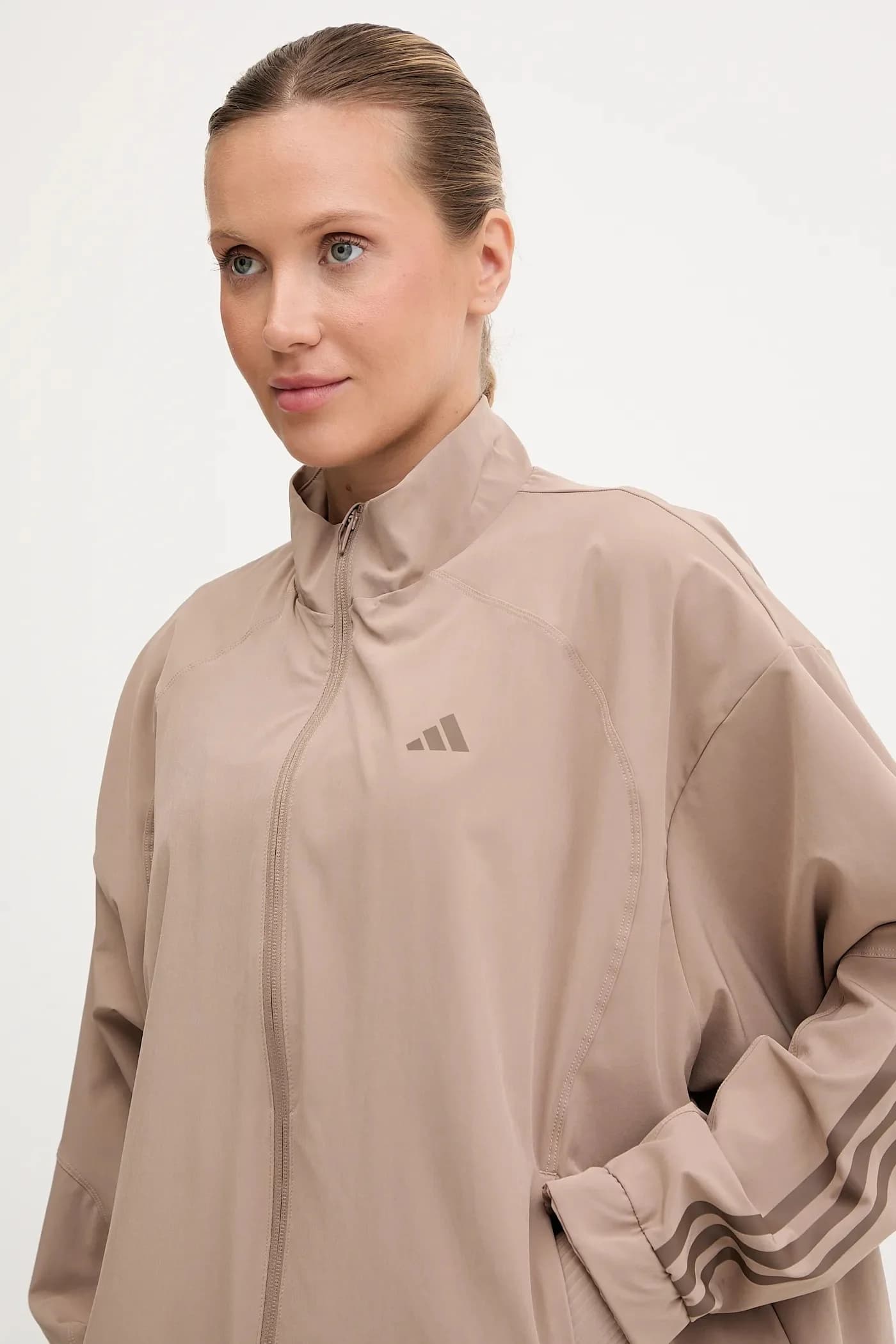 тренировочная куртка HYGLM - фото 4