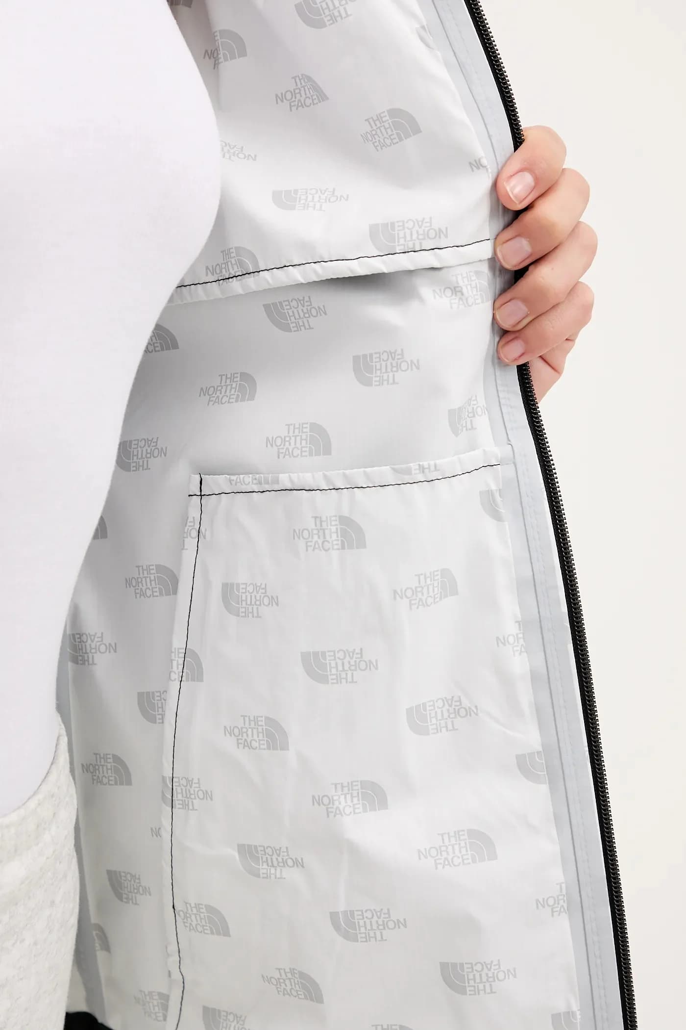 дождевик Alta Vista - фото 7