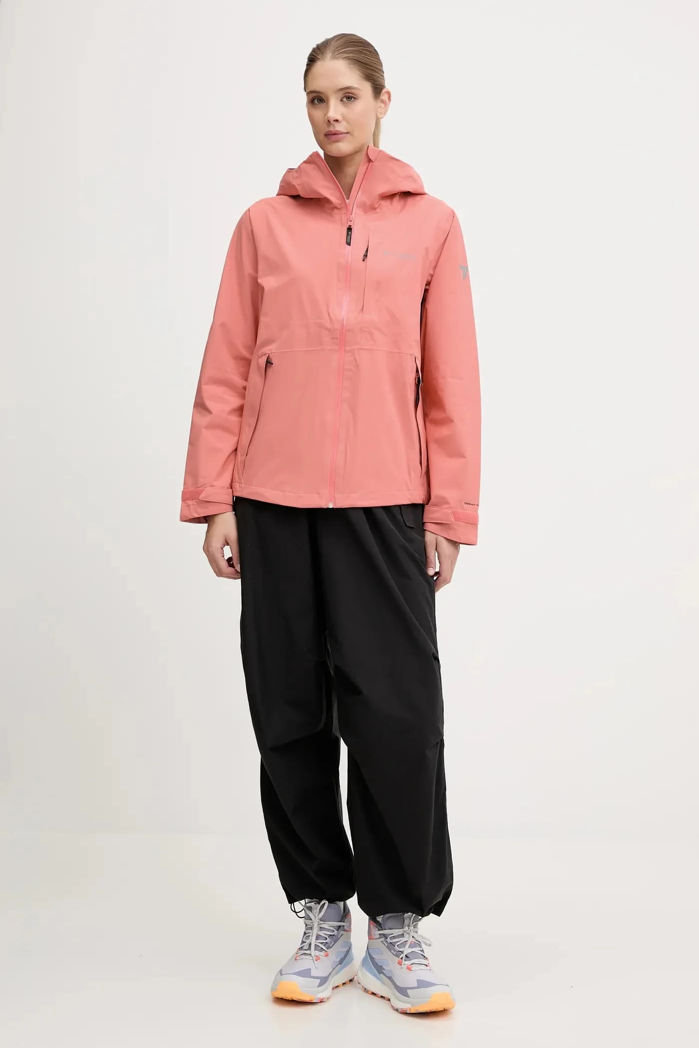 Куртка для активного отдыха Ampli-Dry II - фото 2