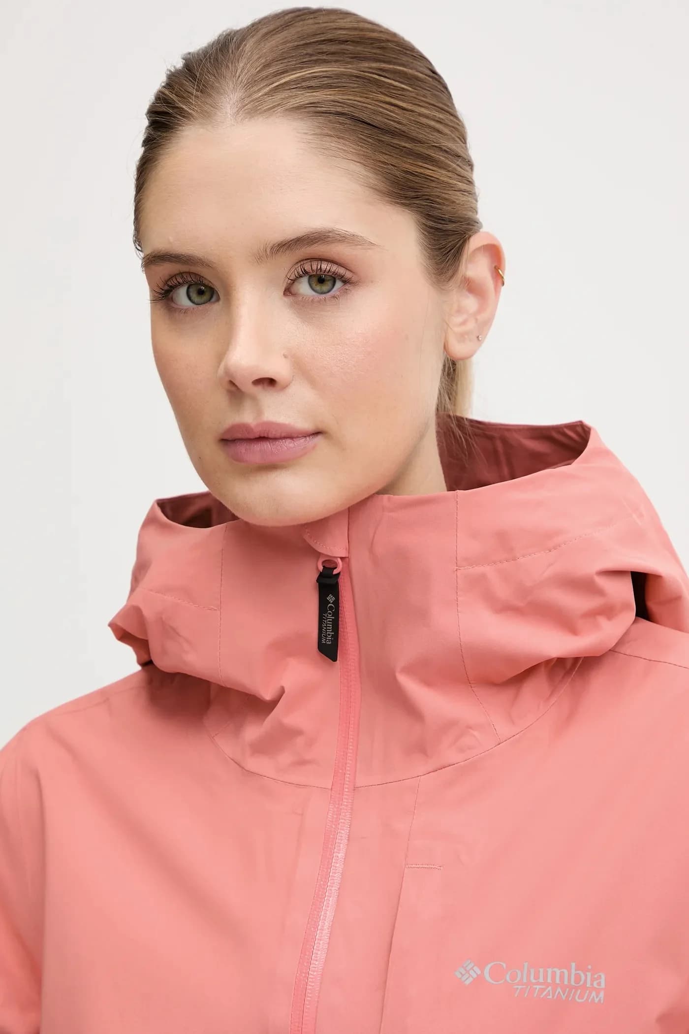 Куртка для активного отдыха Ampli-Dry II - фото 4