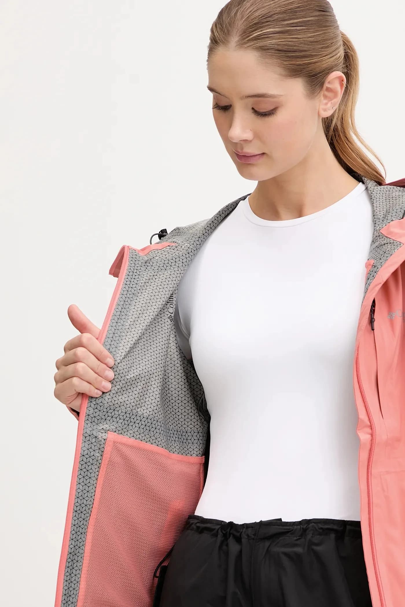 Куртка для активного отдыха Ampli-Dry II - фото 7