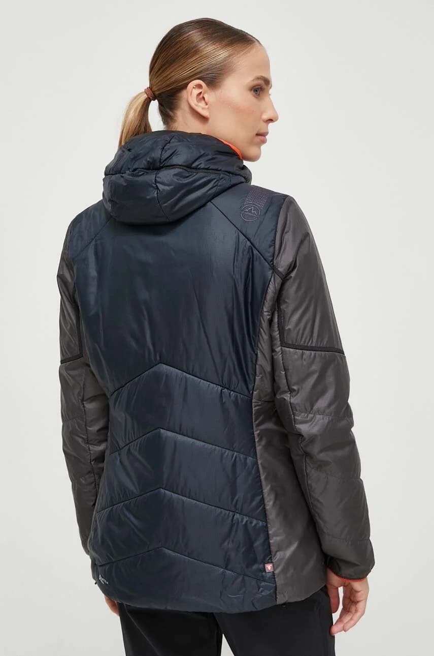 Мифическая спортивная куртка - фото 3