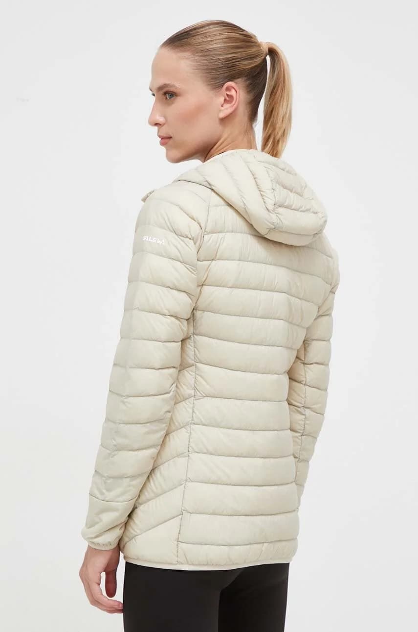 пуховик Brenta - фото 3