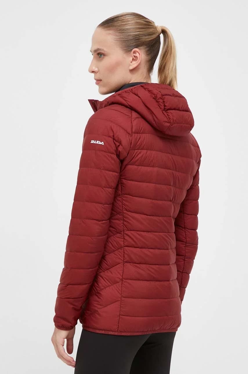 пуховик Brenta - фото 3