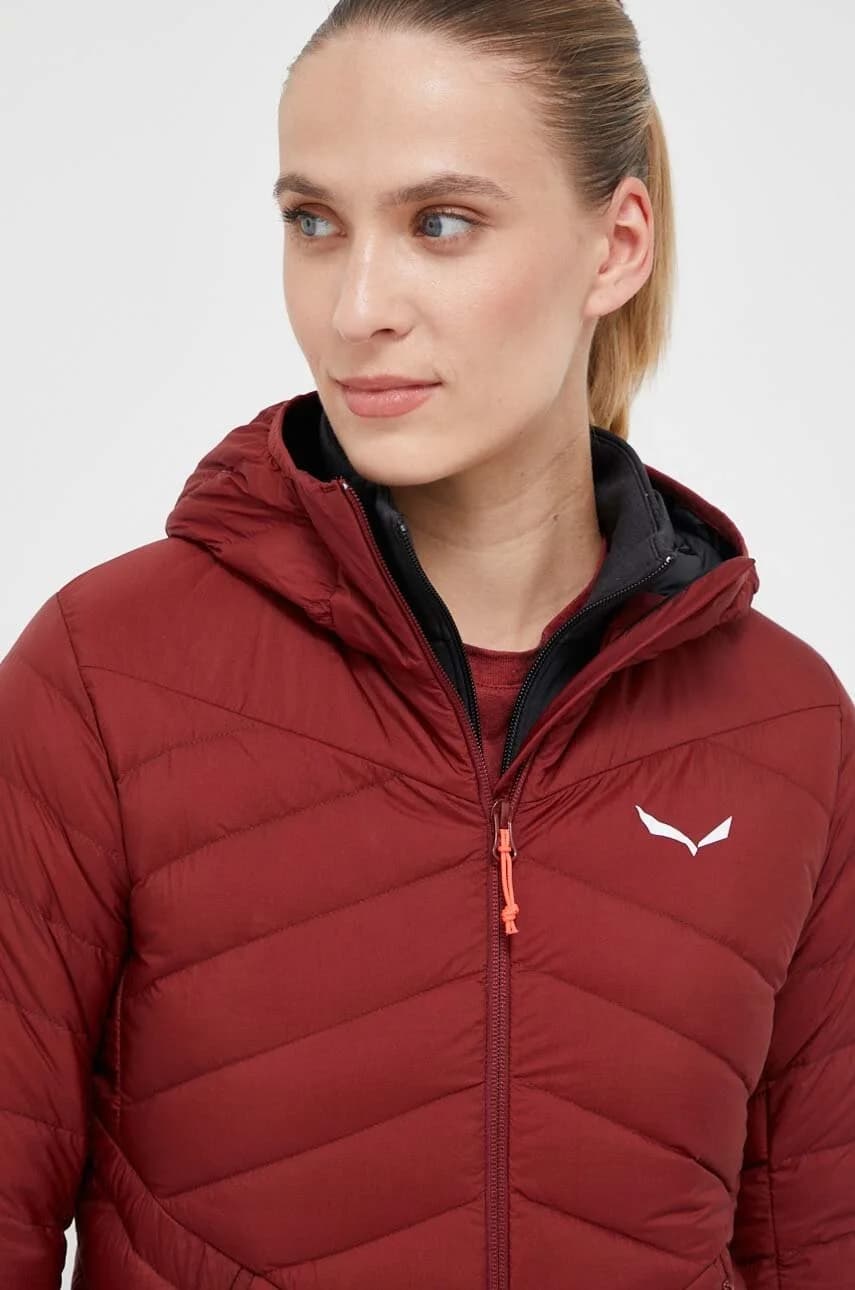 пуховик Brenta - фото 4