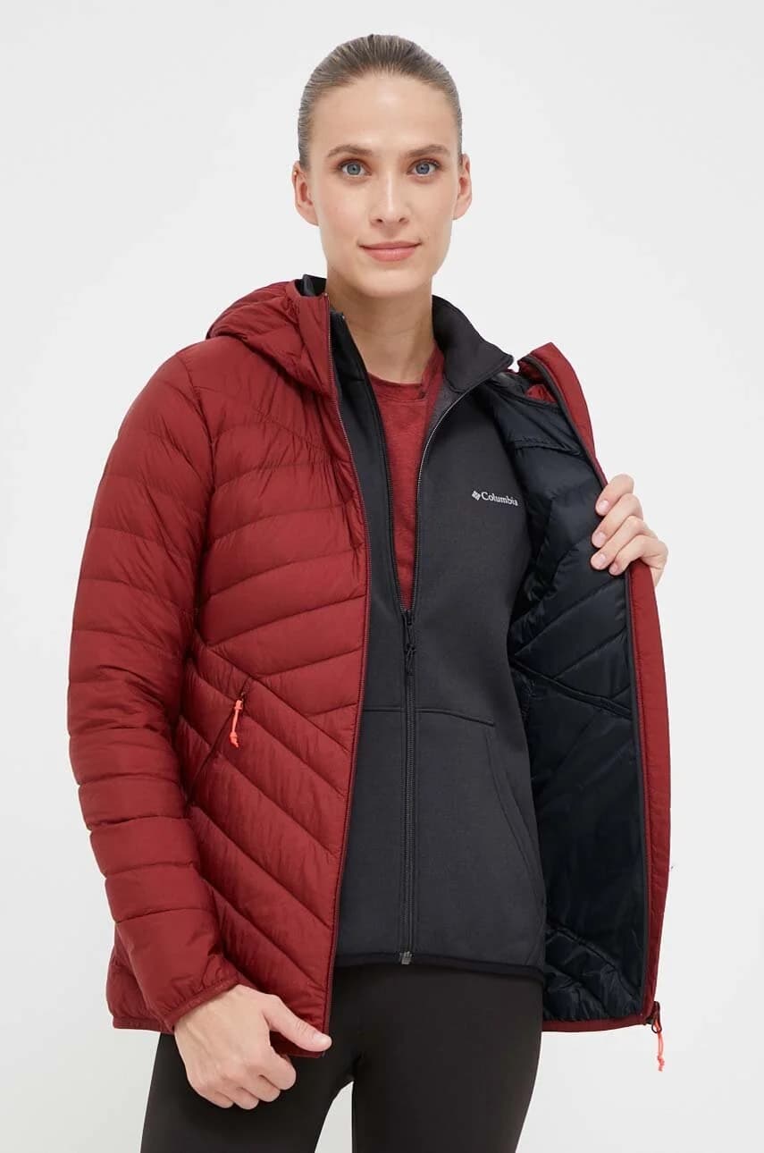 пуховик Brenta - фото 6