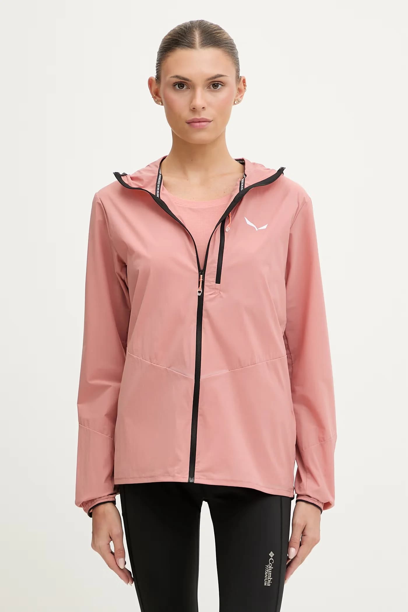 PEDROC WIND женская трекинговая куртка