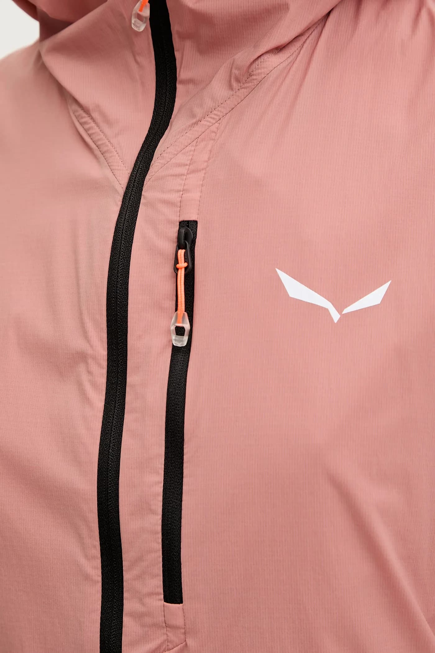 PEDROC WIND женская трекинговая куртка - фото 5