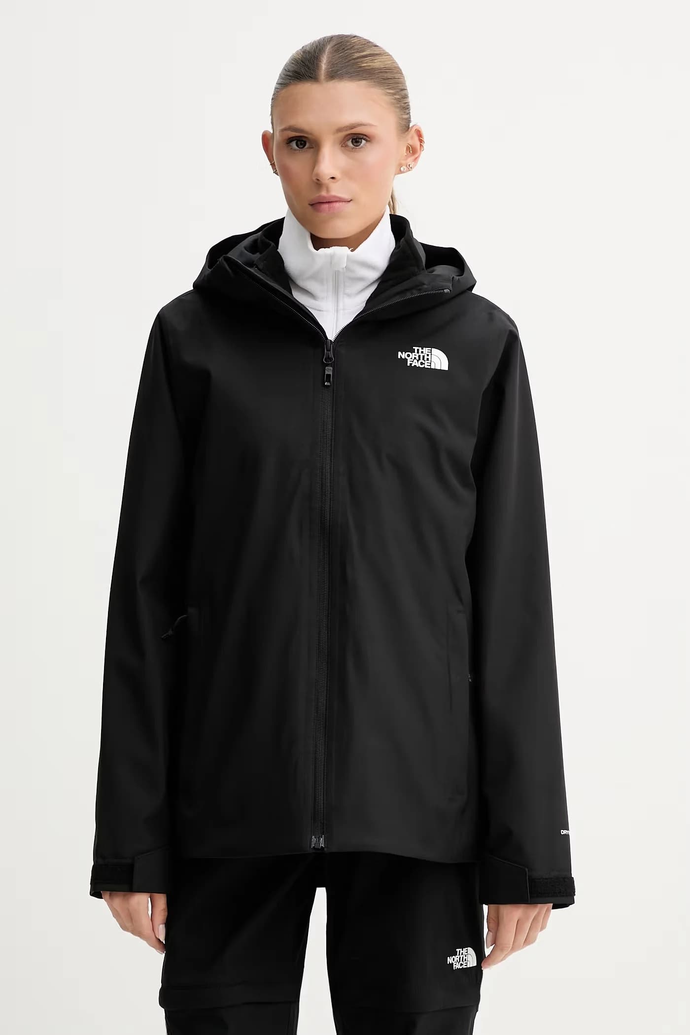 QUEST женская треккинговая куртка