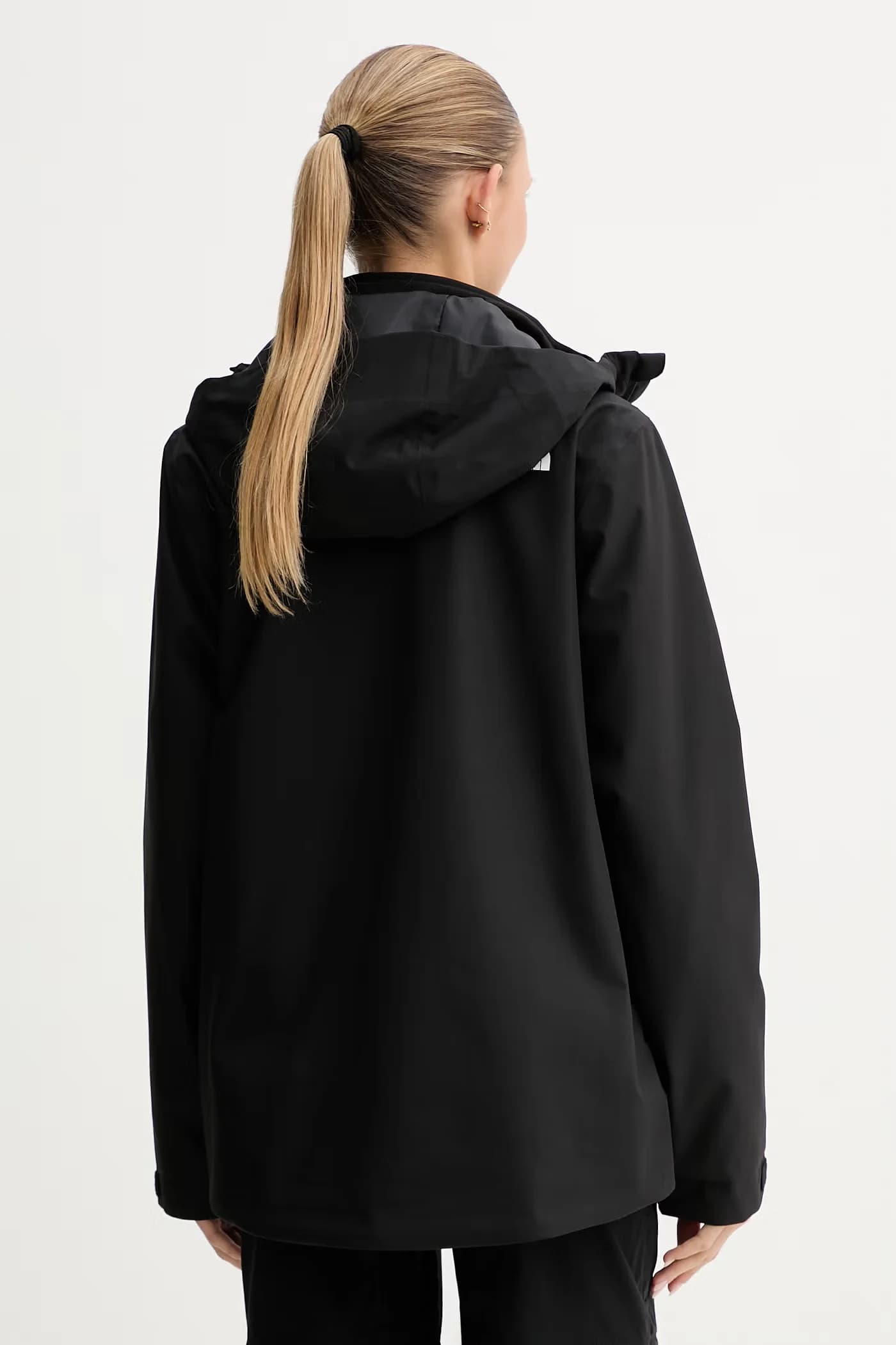 QUEST женская треккинговая куртка - фото 4