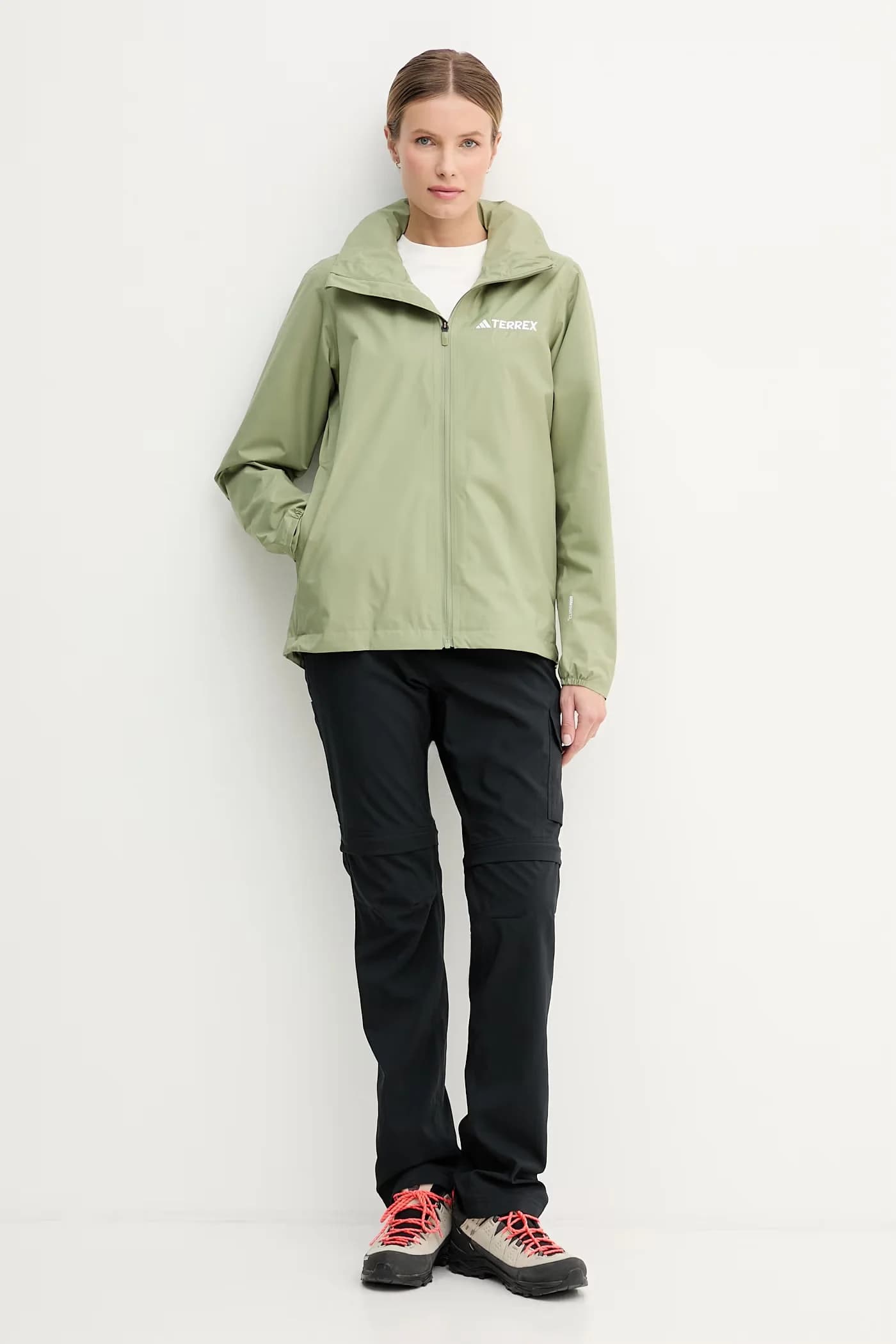 Спортивная куртка Essentials - фото 2