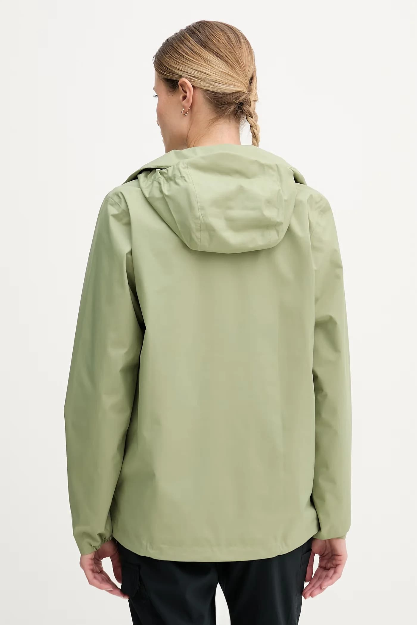 Спортивная куртка Essentials - фото 3