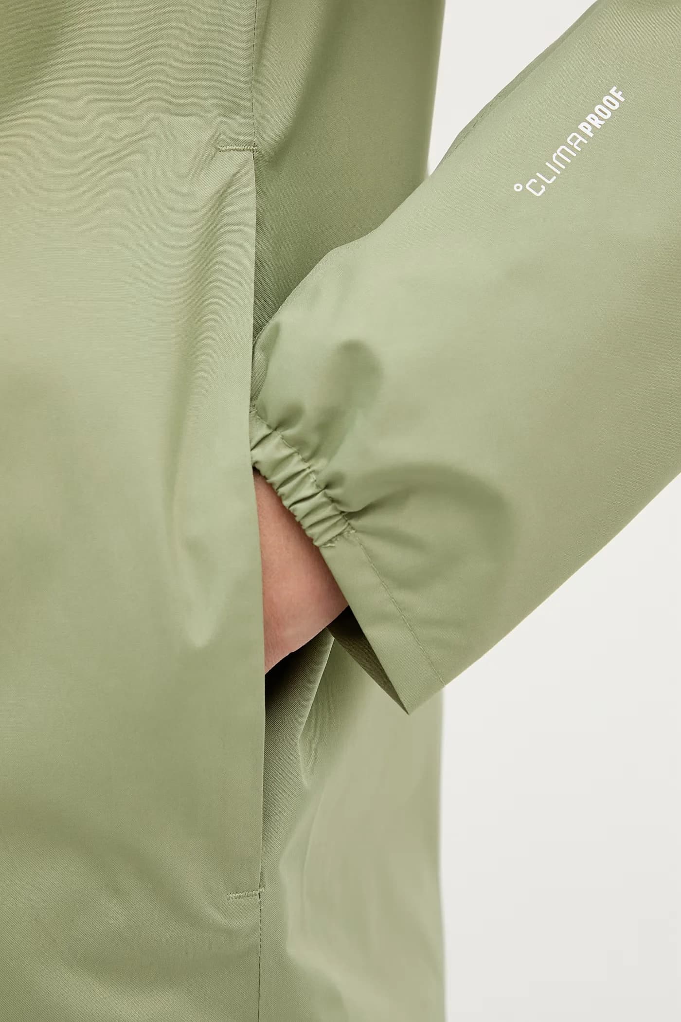 Спортивная куртка Essentials - фото 5