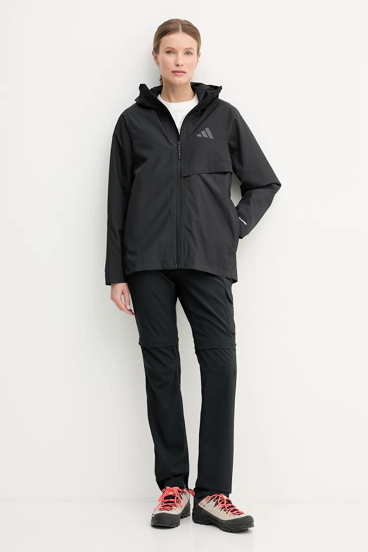 Спортивная куртка - фото 2