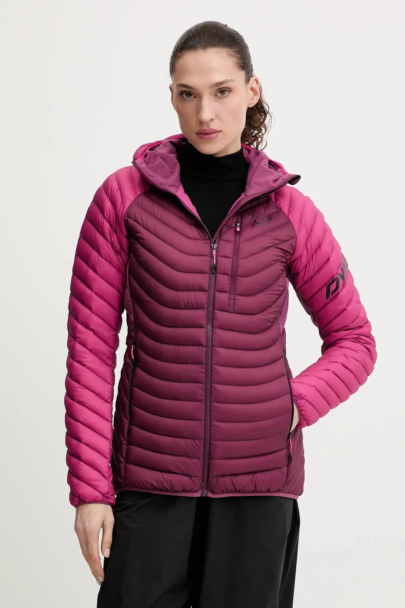 Пуховик Radical Down RDS