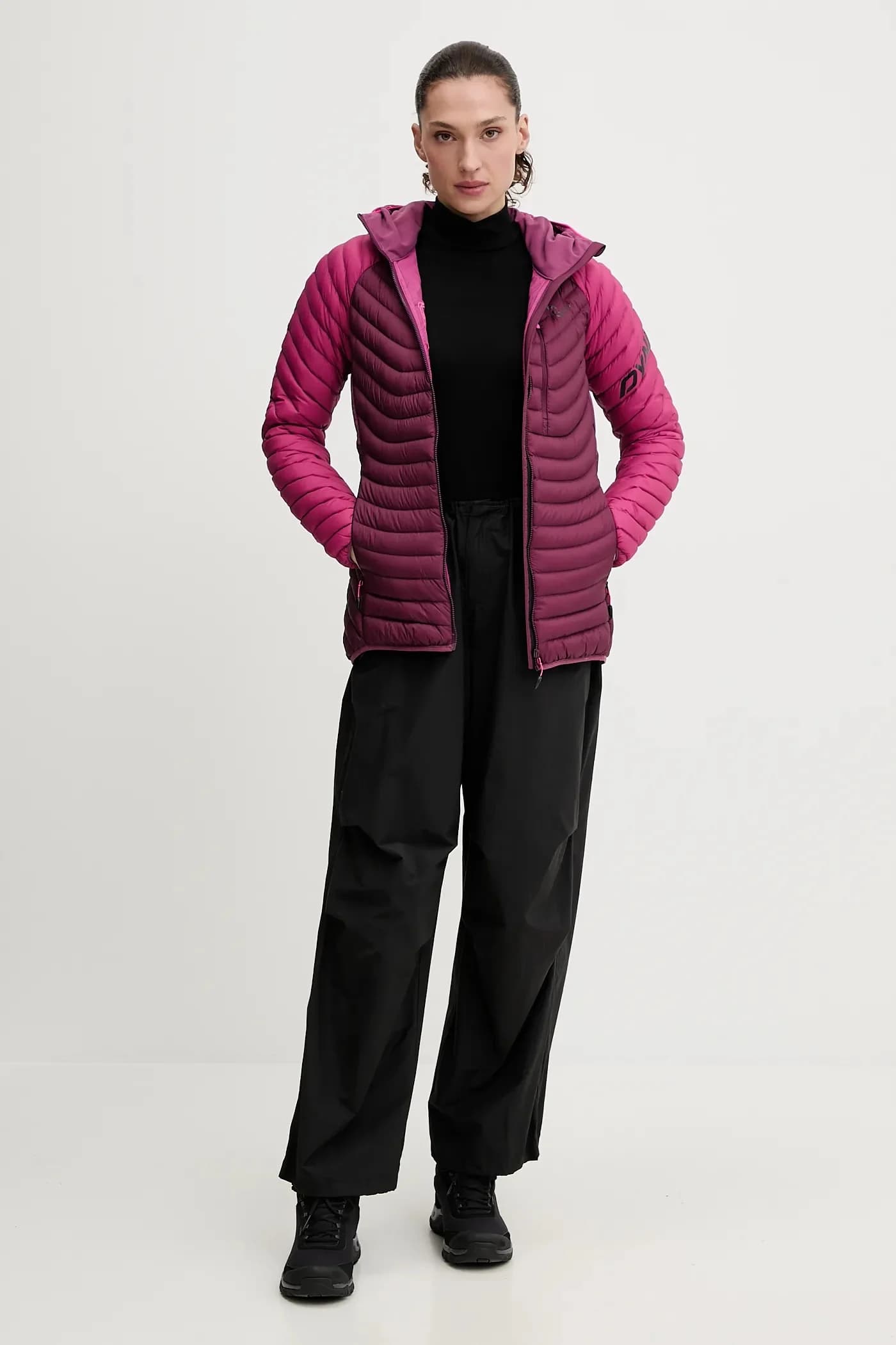 Пуховик Radical Down RDS - фото 2