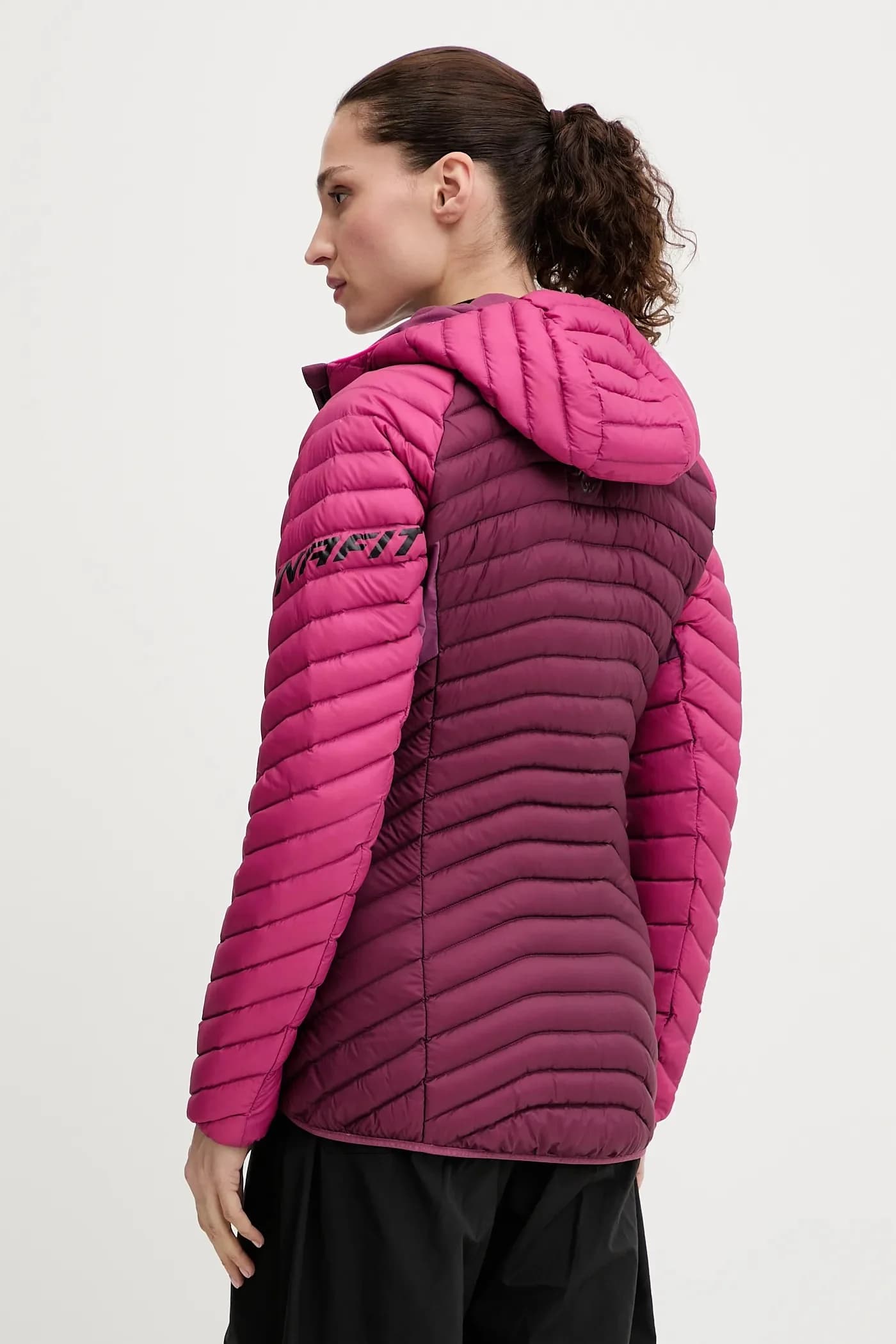 Пуховик Radical Down RDS - фото 3