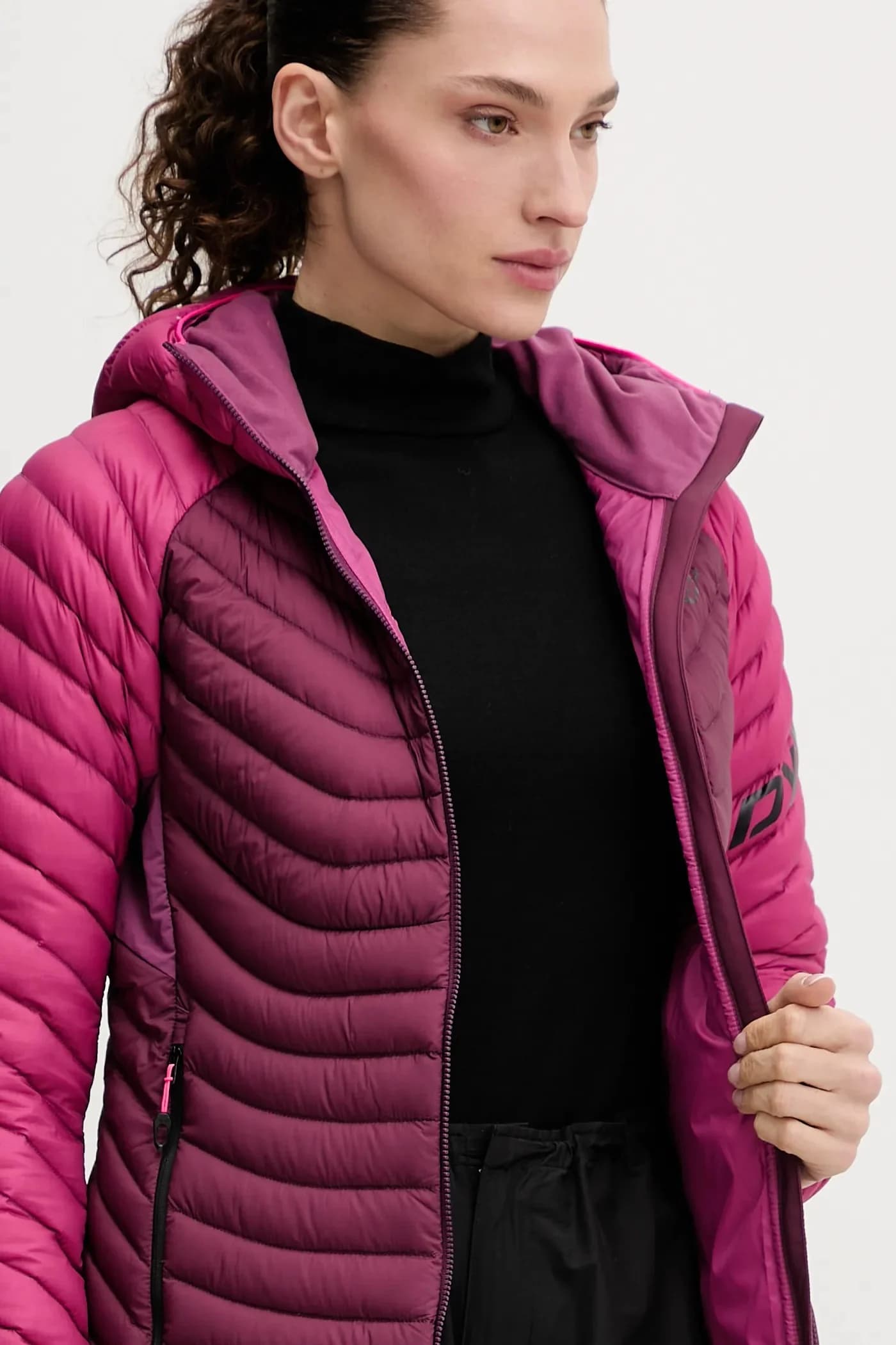 Пуховик Radical Down RDS - фото 6