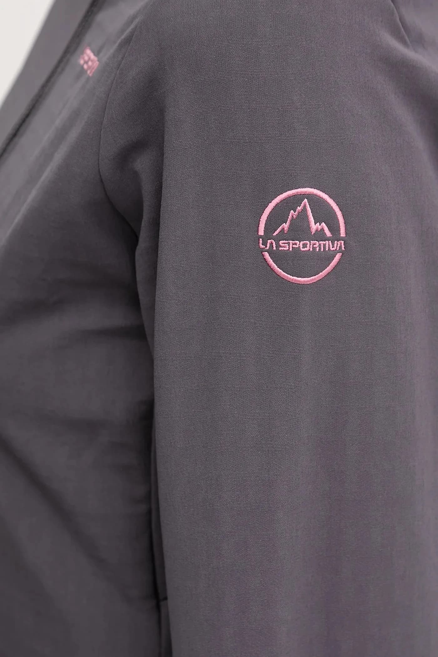 спортивная куртка Descender Storm - фото 5