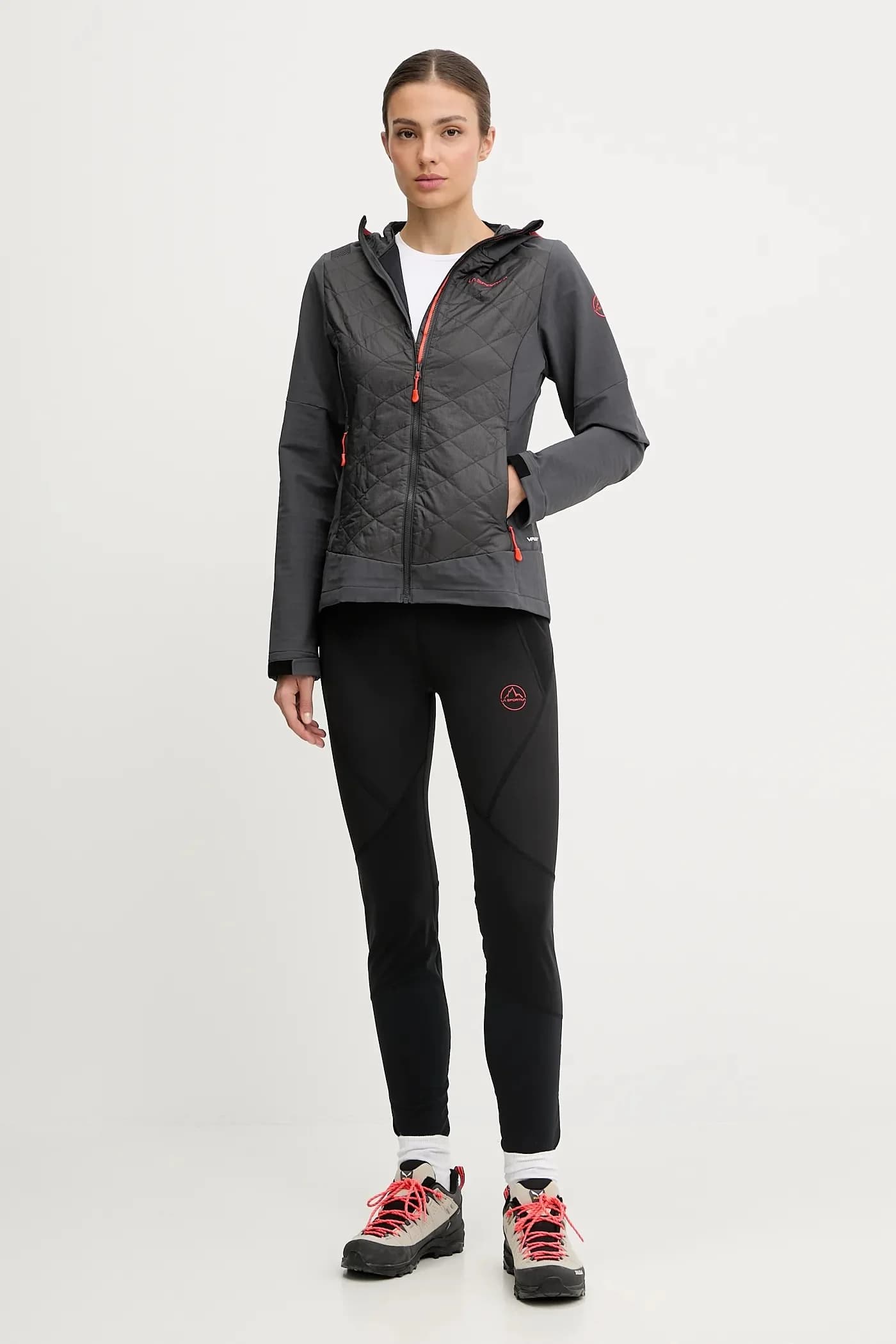 Куртка Kap Hybrid для активного отдыха - фото 2