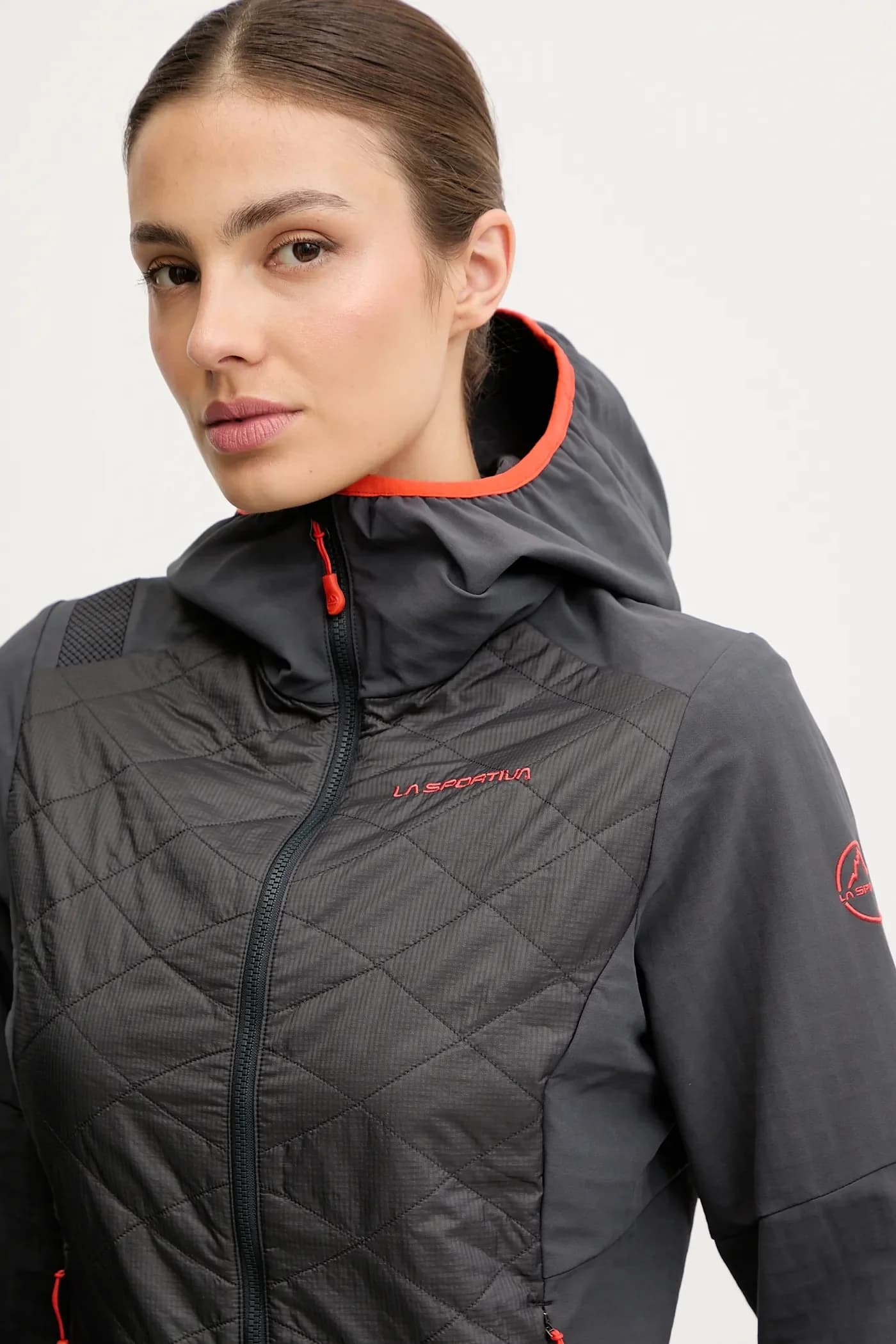 Куртка Kap Hybrid для активного отдыха - фото 4