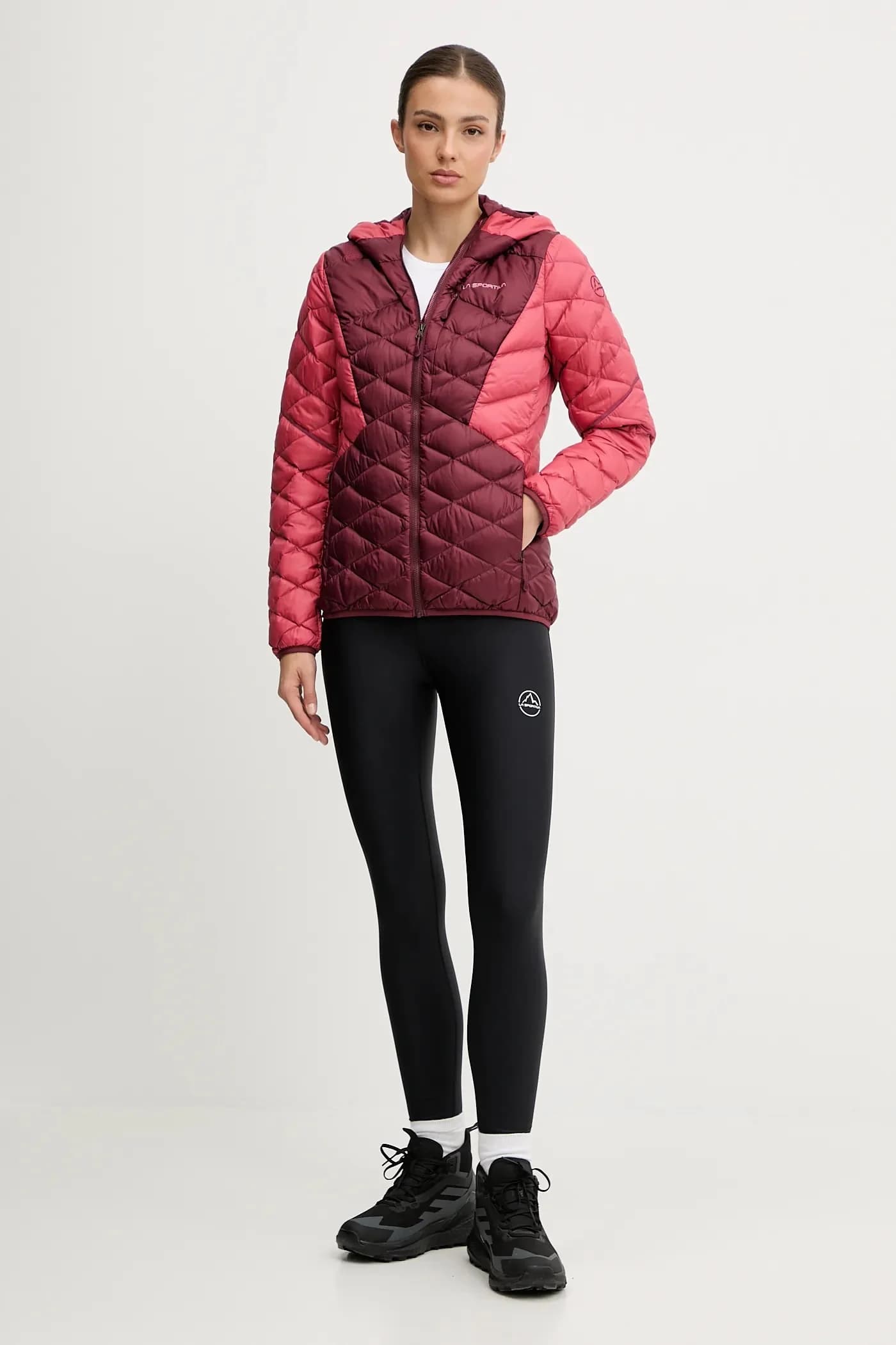 Спортивный пуховик Pinnacle Down - фото 2