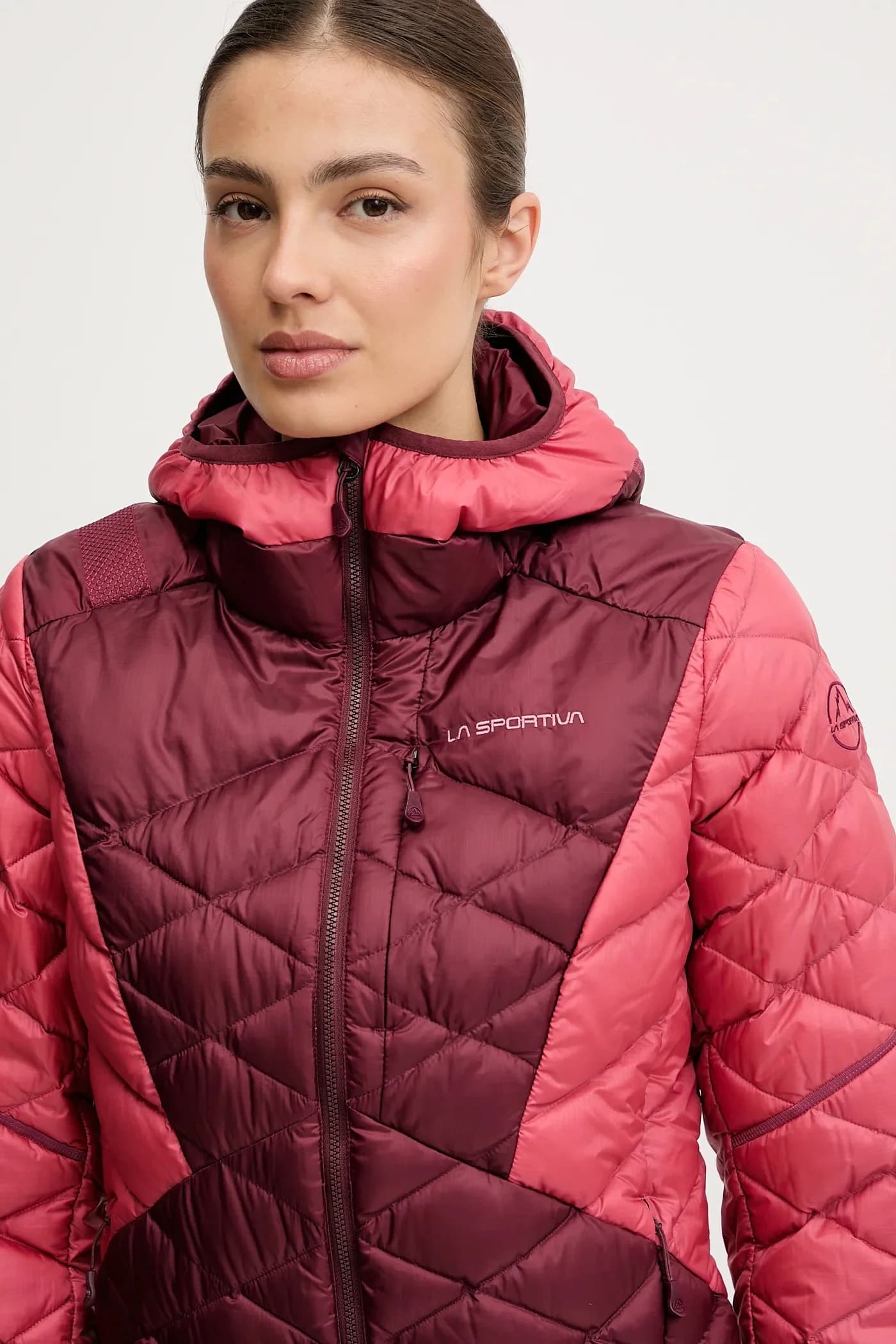 Спортивный пуховик Pinnacle Down - фото 4