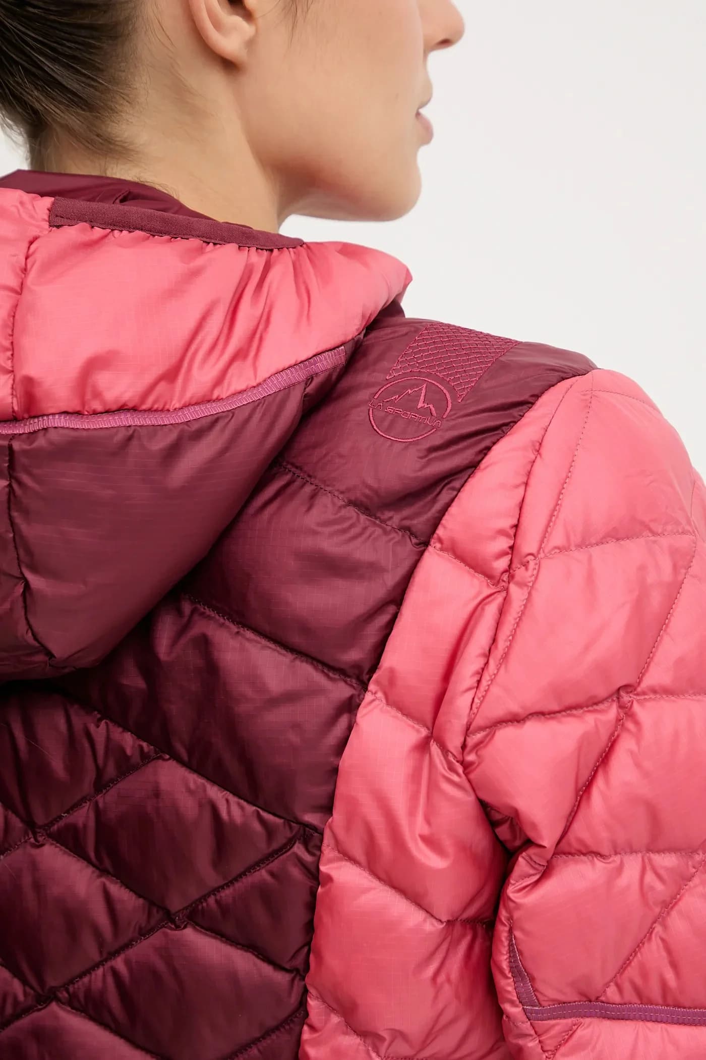 Спортивный пуховик Pinnacle Down - фото 6