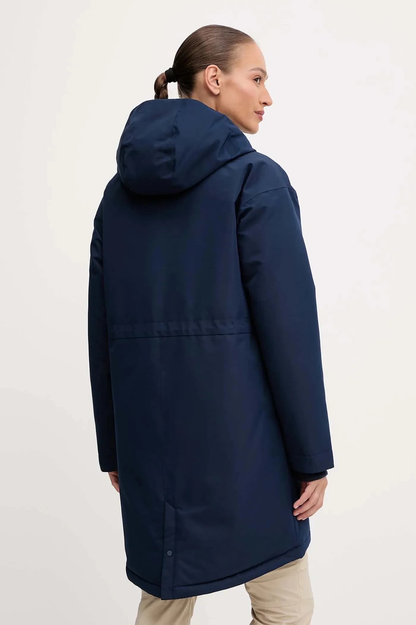 спортивная куртка на пуху Juniper - фото 3