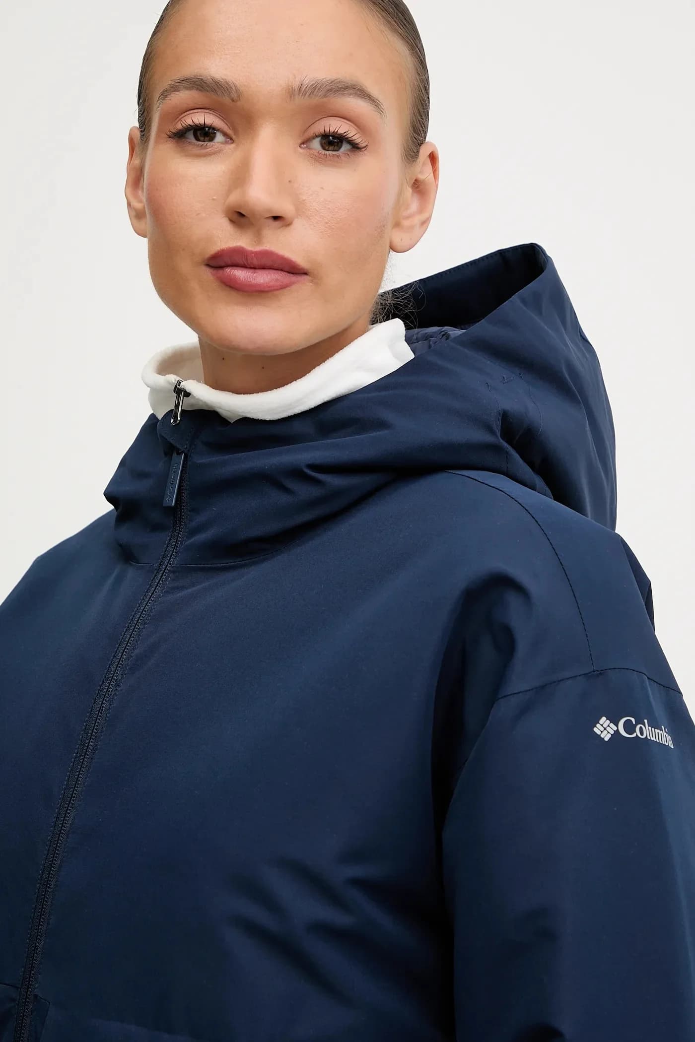 спортивная куртка на пуху Juniper - фото 4