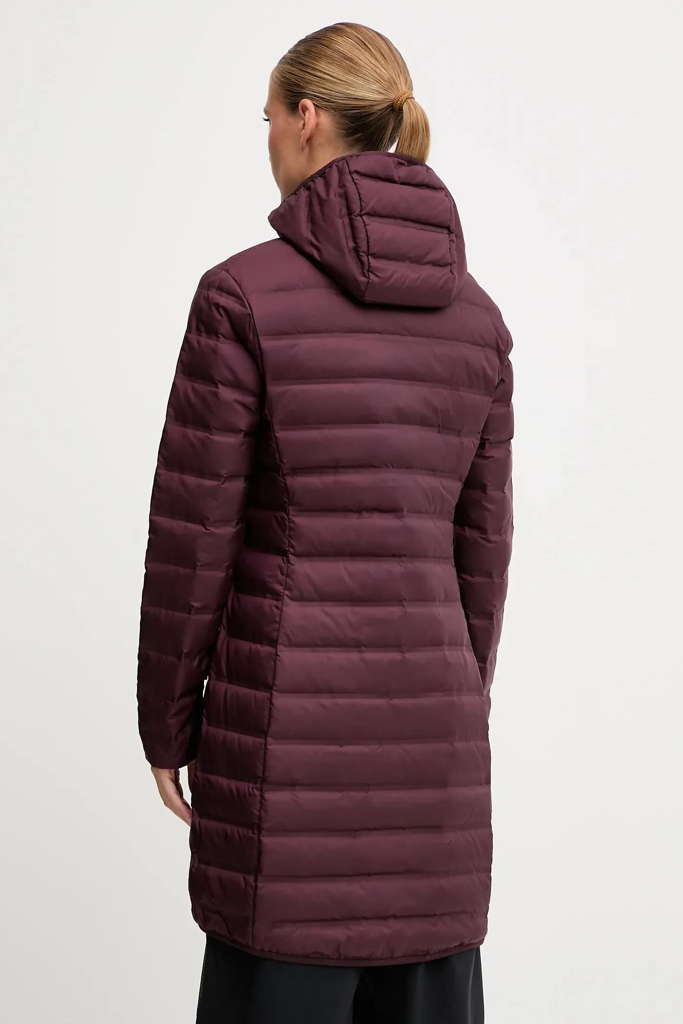 спортивная пуховик Lake 22 - фото 3