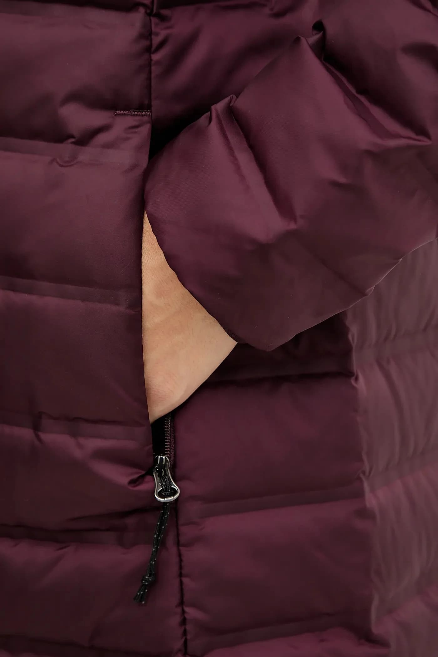 спортивная пуховик Lake 22 - фото 5