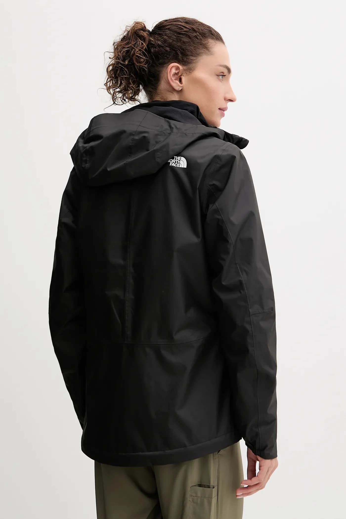 Куртка Quest Triclimate - фото 3