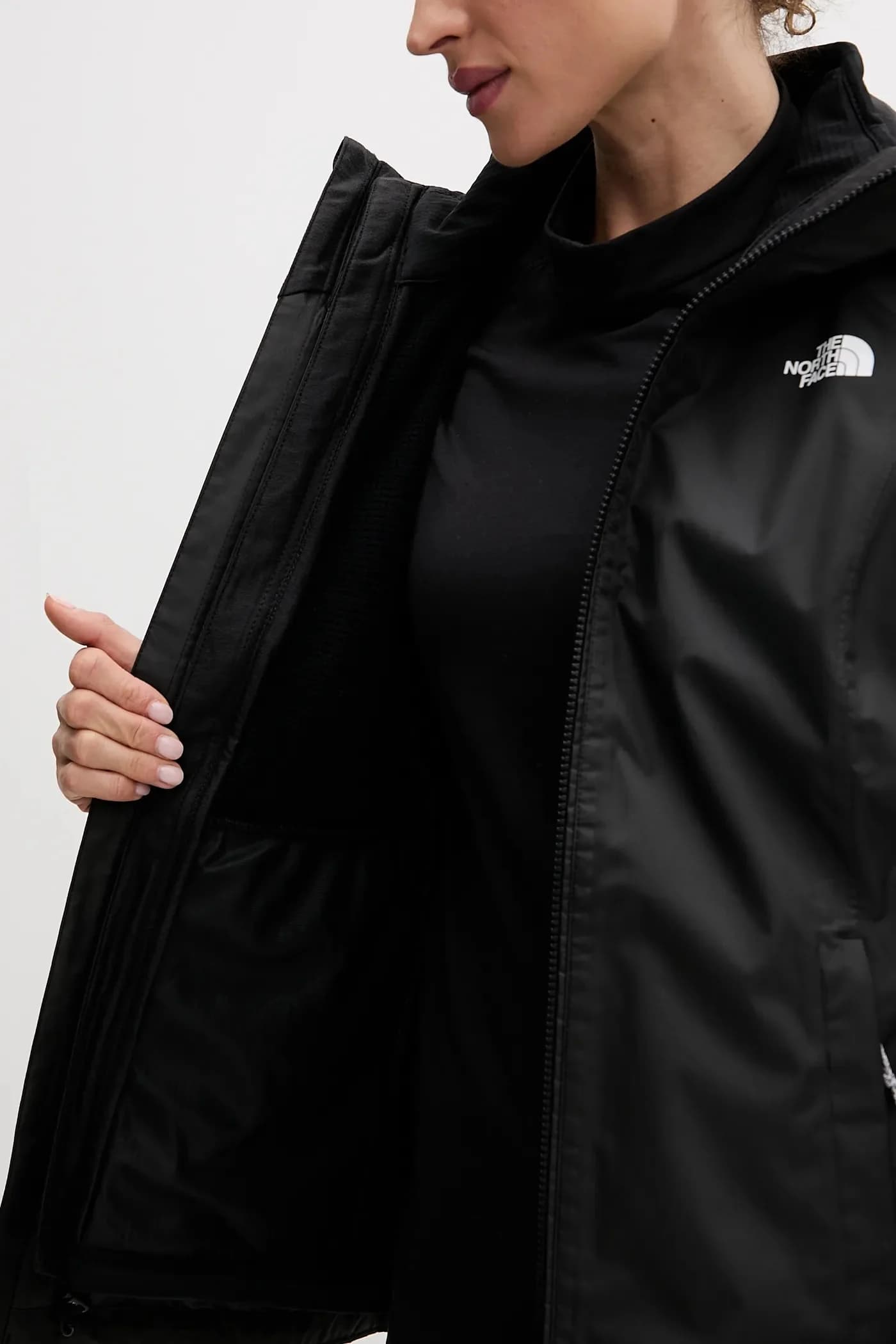 Куртка Quest Triclimate - фото 6