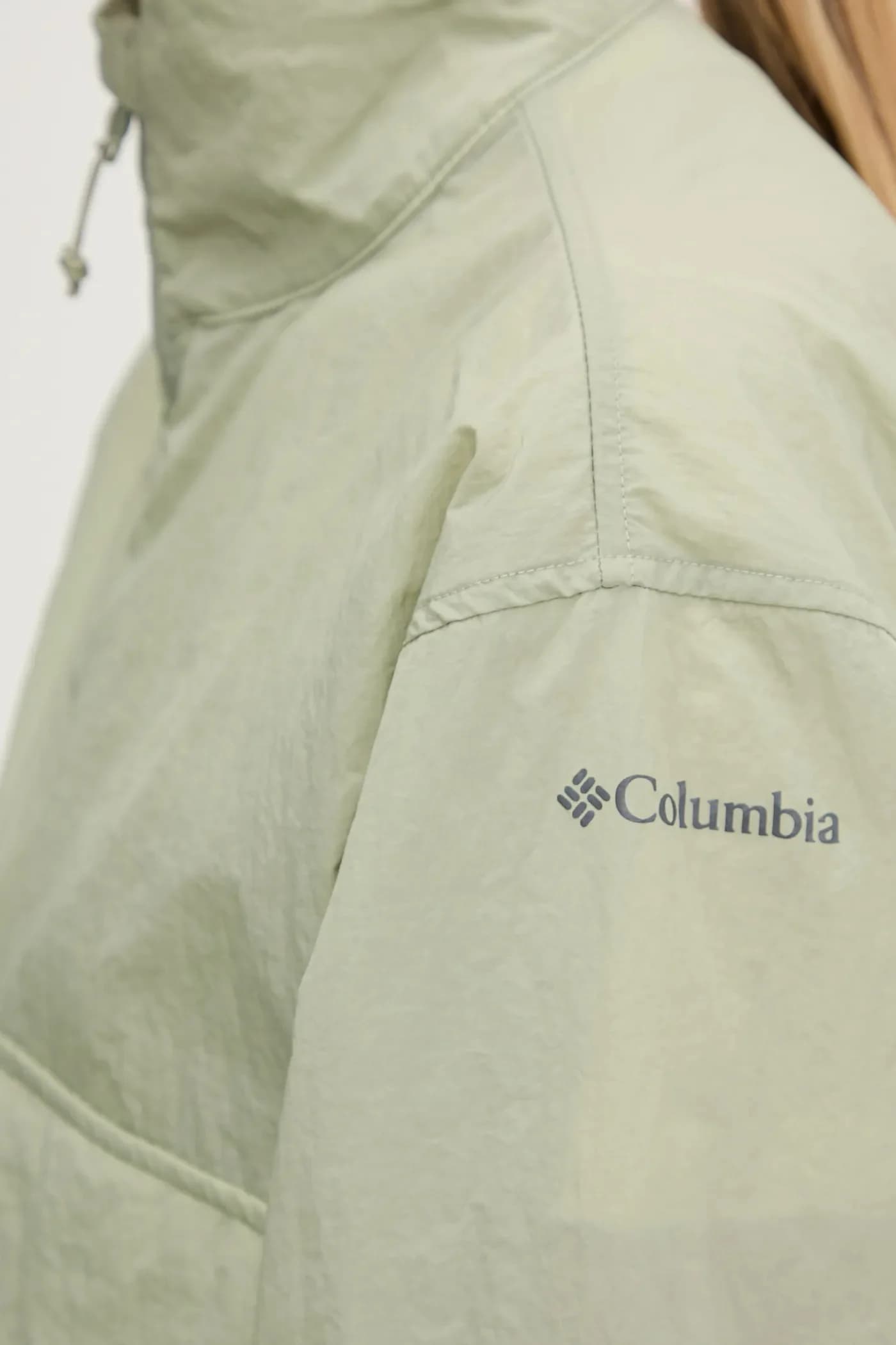 Ветровка Paracutie - фото 5