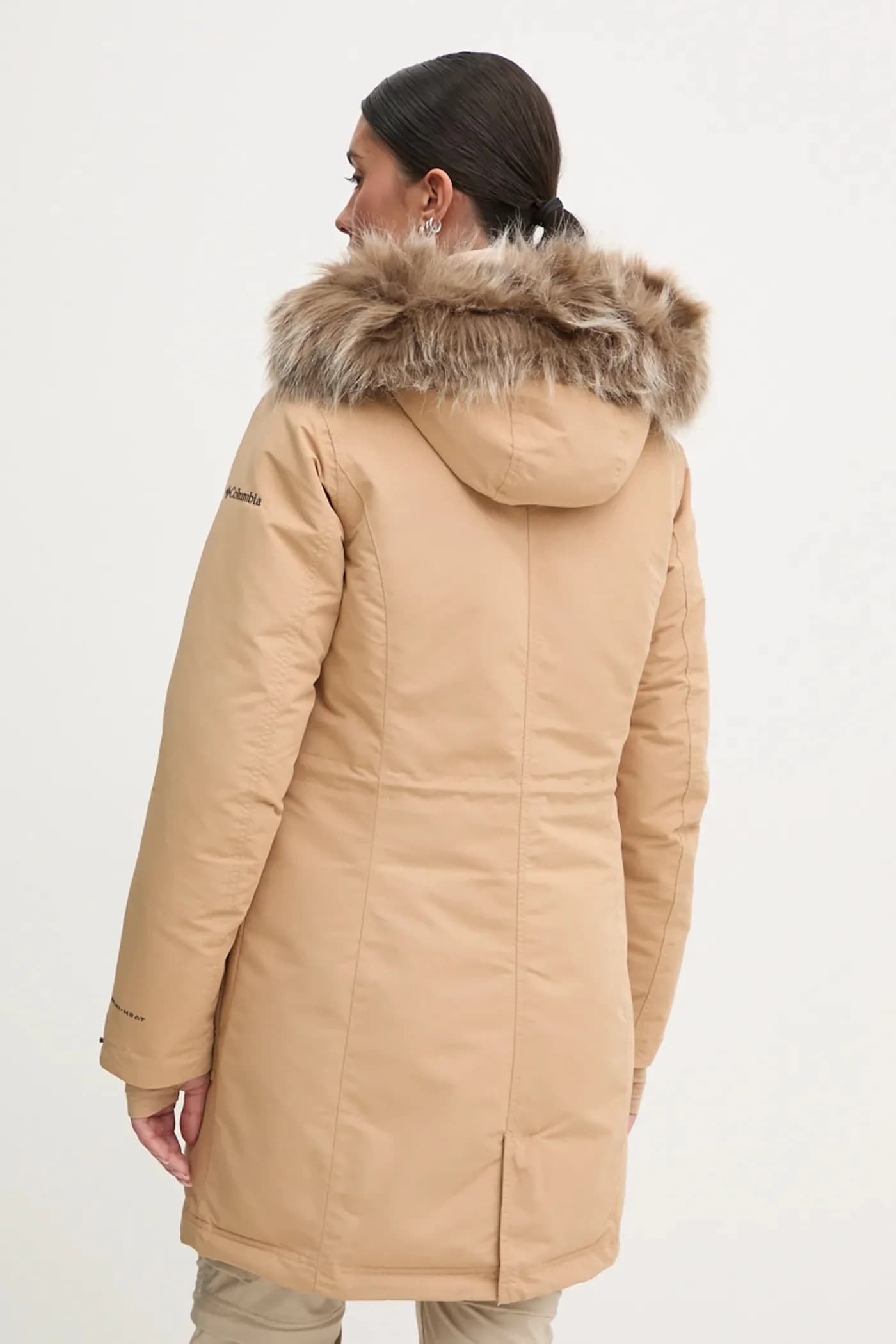 уличная куртка Little Si - фото 3