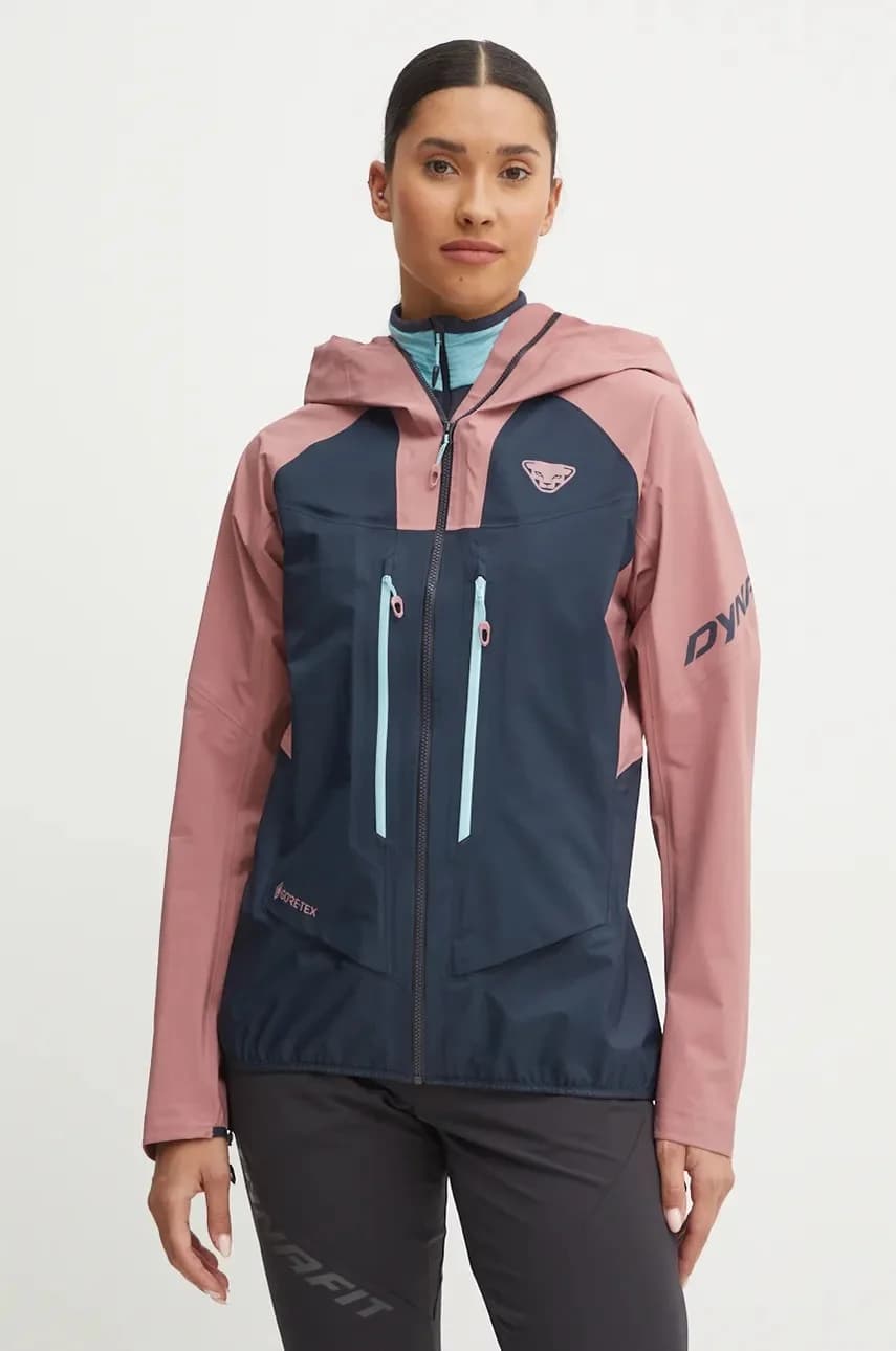 Спортивная куртка TLT Gore-Tex