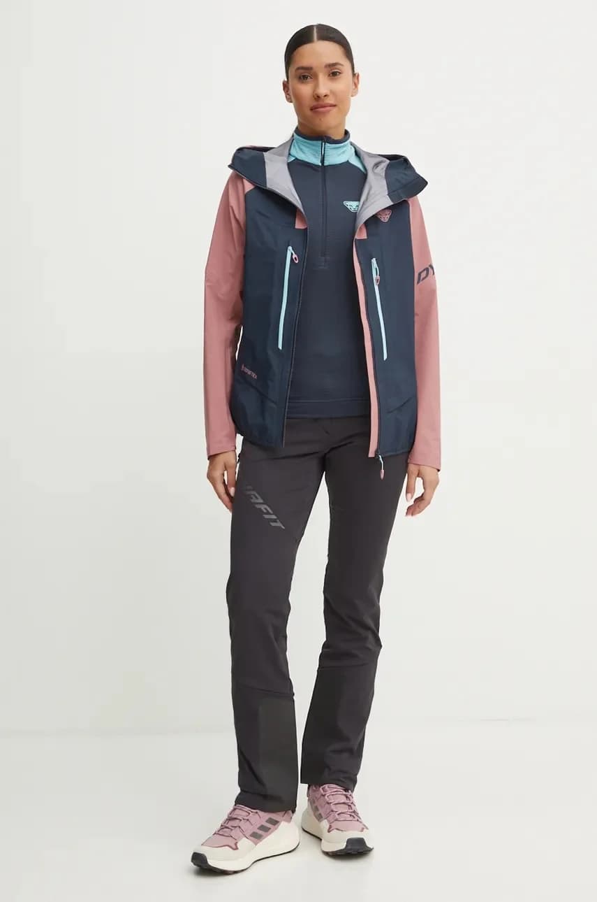 Спортивная куртка TLT Gore-Tex - фото 2