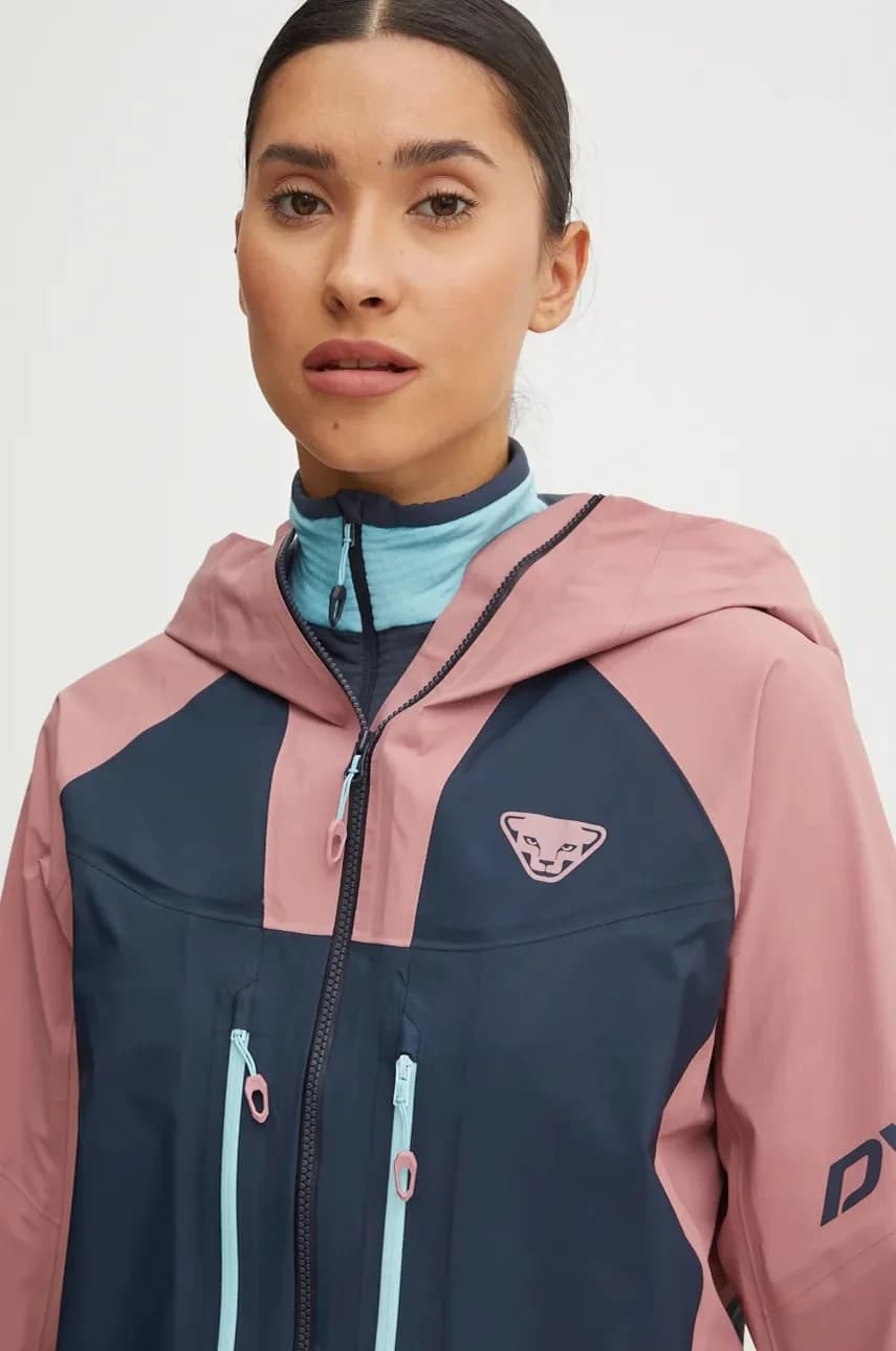 Спортивная куртка TLT Gore-Tex - фото 5