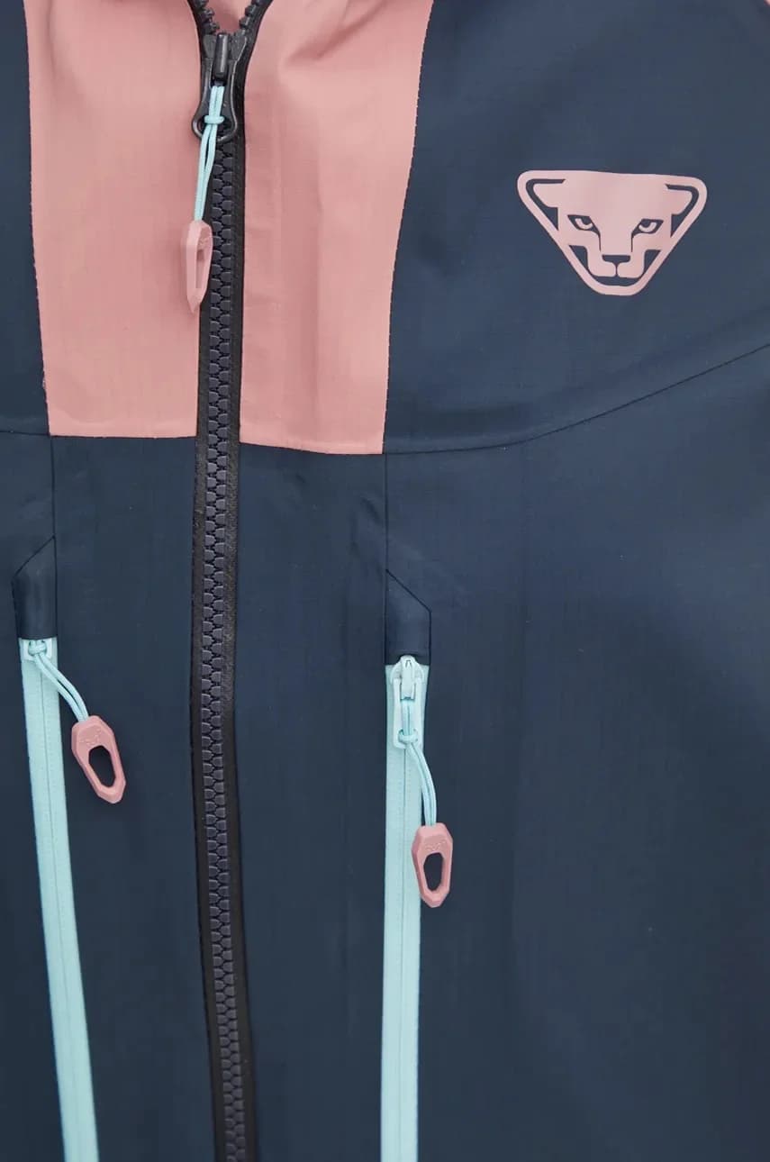 Спортивная куртка TLT Gore-Tex - фото 6