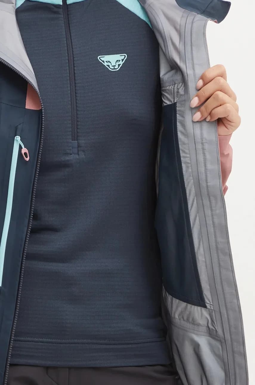 Спортивная куртка TLT Gore-Tex - фото 7