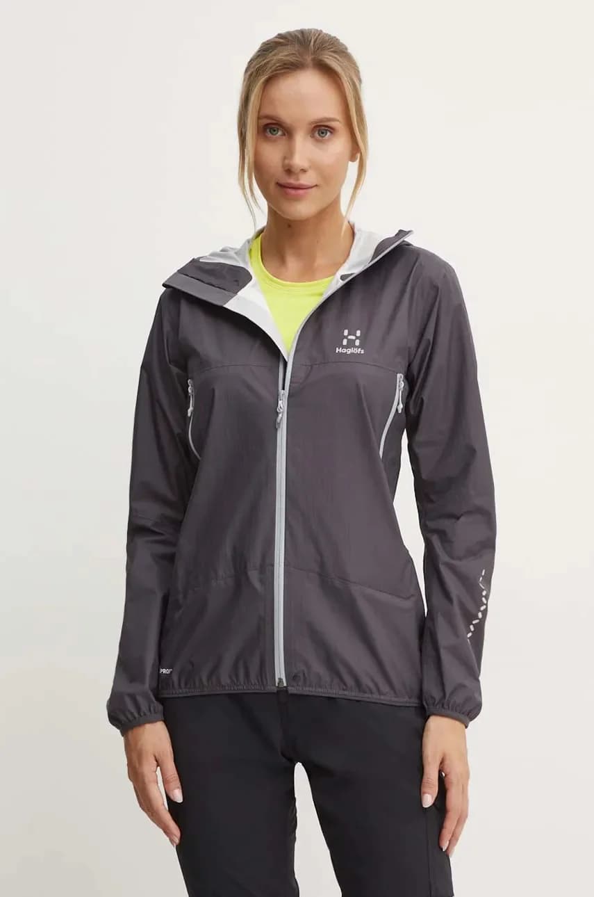 L.I.M Proof уличная куртка