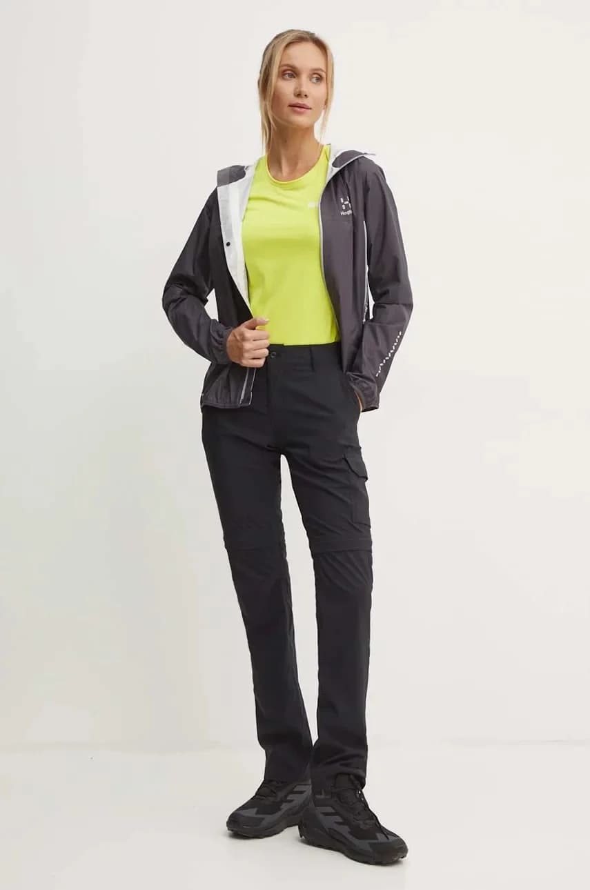 L.I.M Proof уличная куртка - фото 2