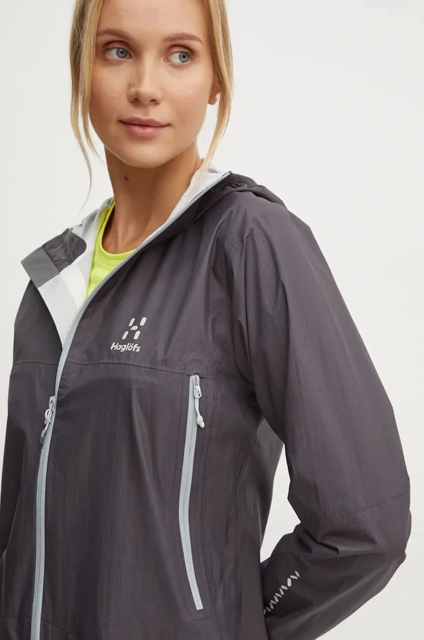 L.I.M Proof уличная куртка - фото 4