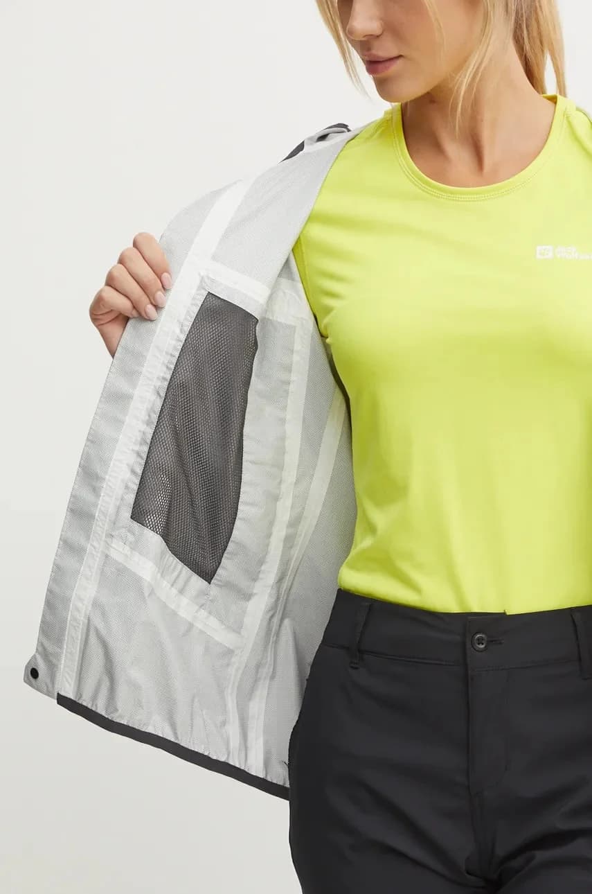 L.I.M Proof уличная куртка - фото 6