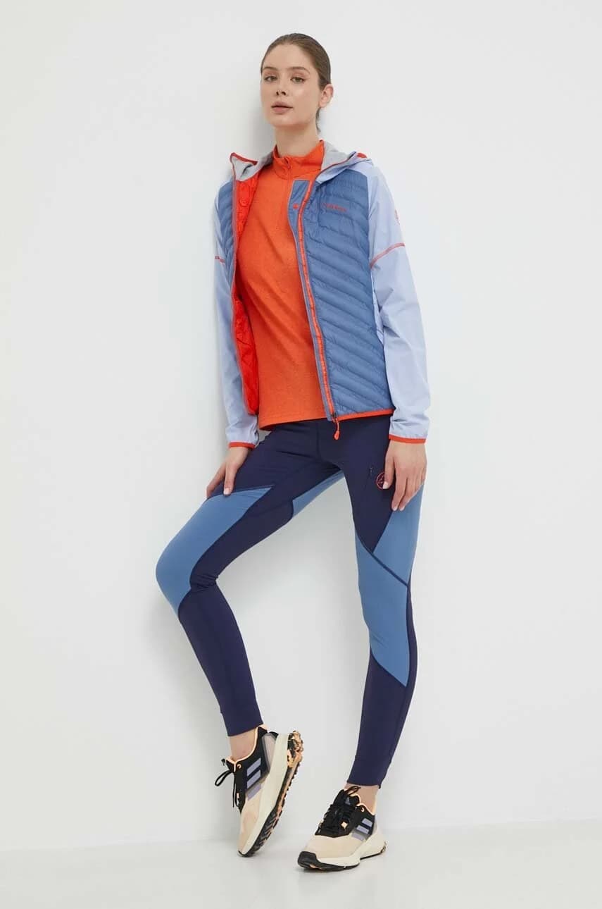 спортивная куртка Коро - фото 2