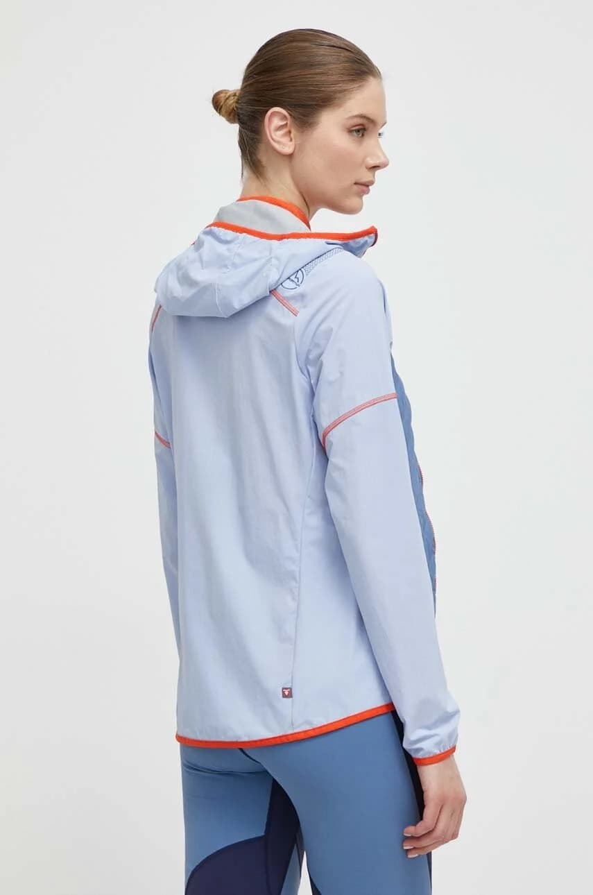 спортивная куртка Коро - фото 3